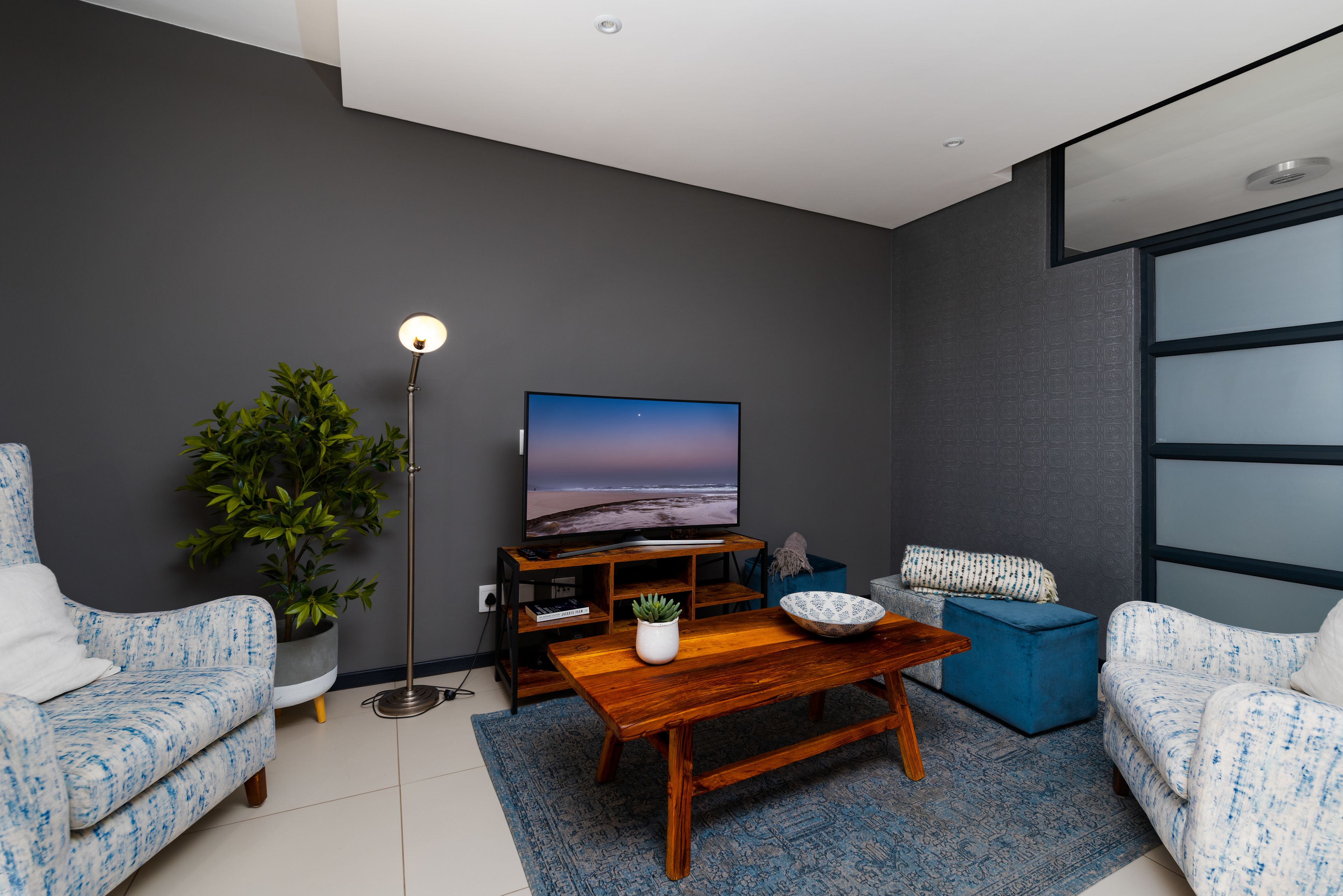 The Rosebank Collection