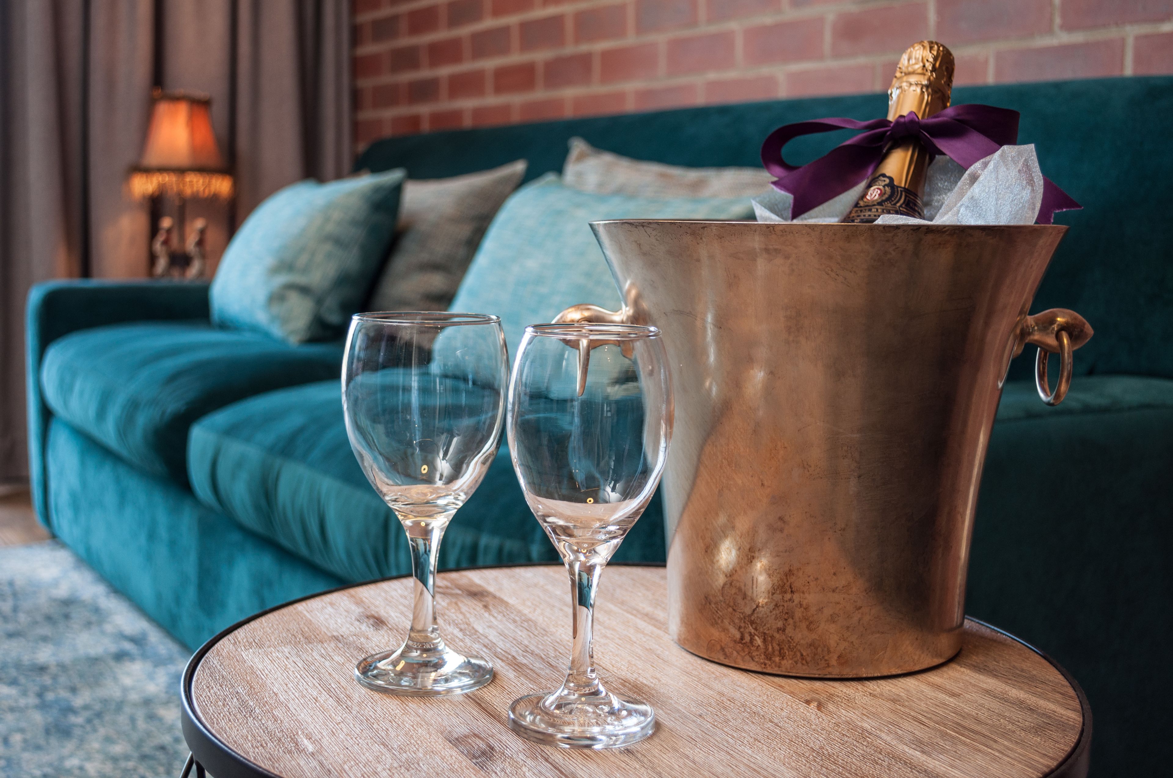 The Rosebank Collection