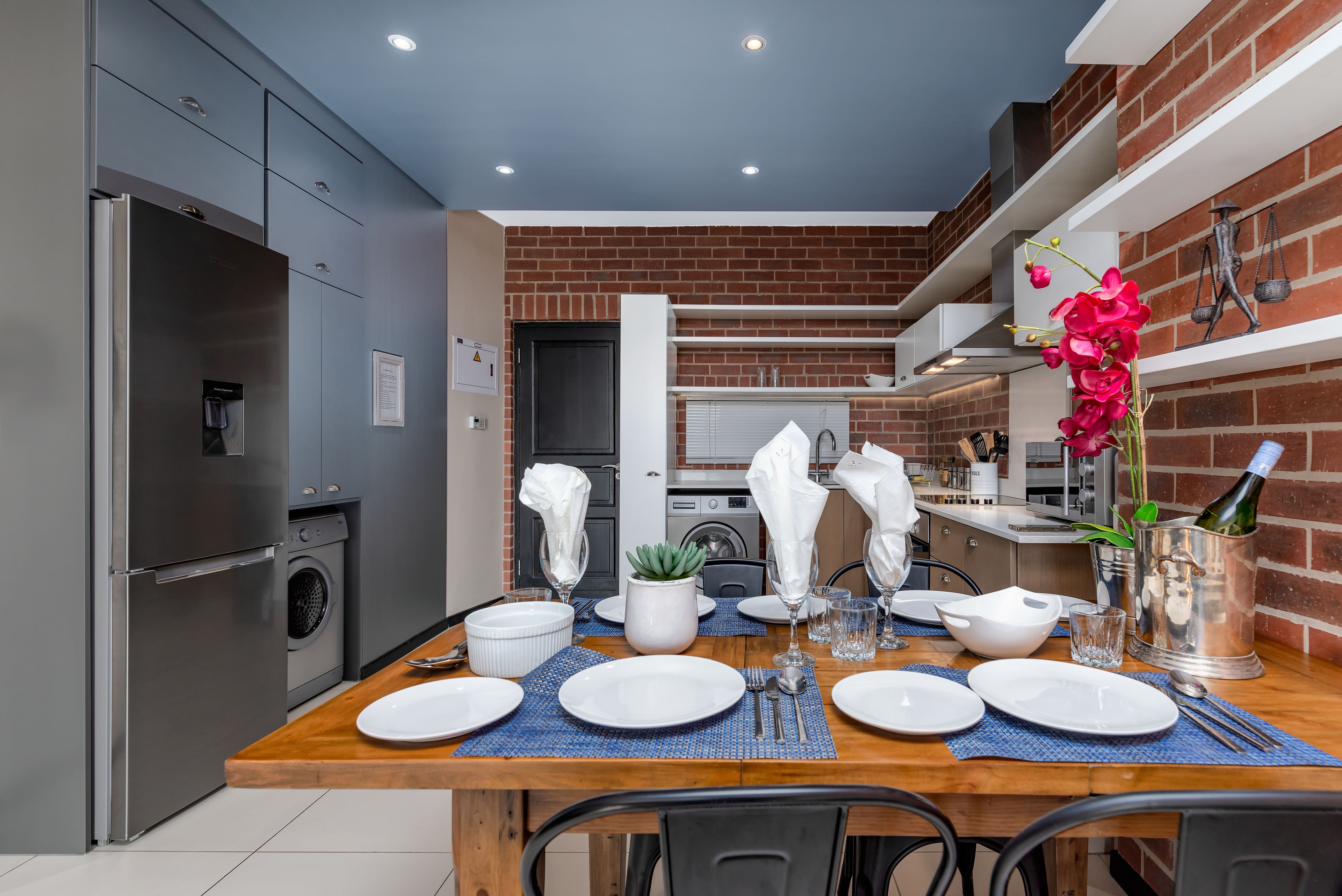 The Rosebank Collection
