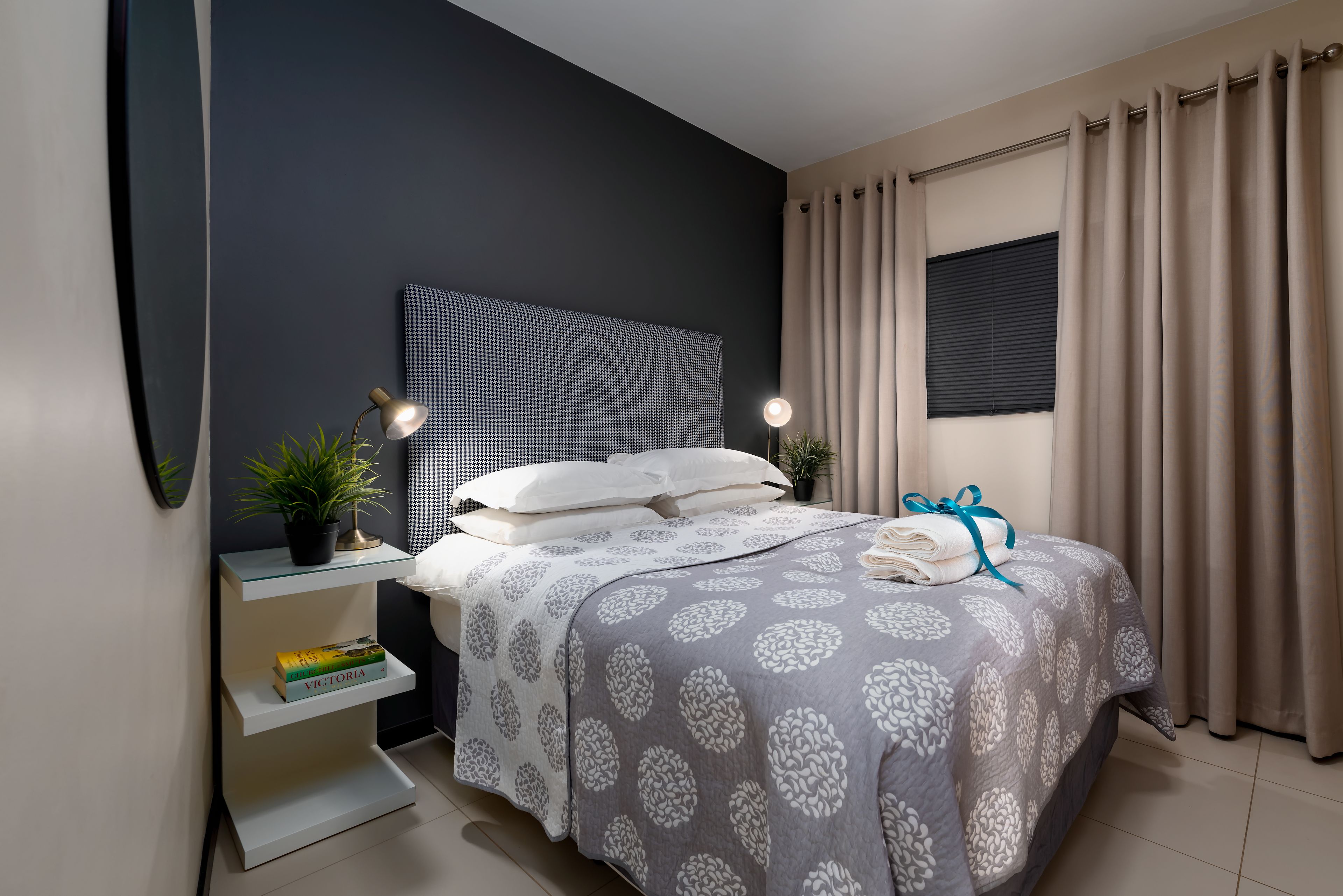 The Rosebank Collection