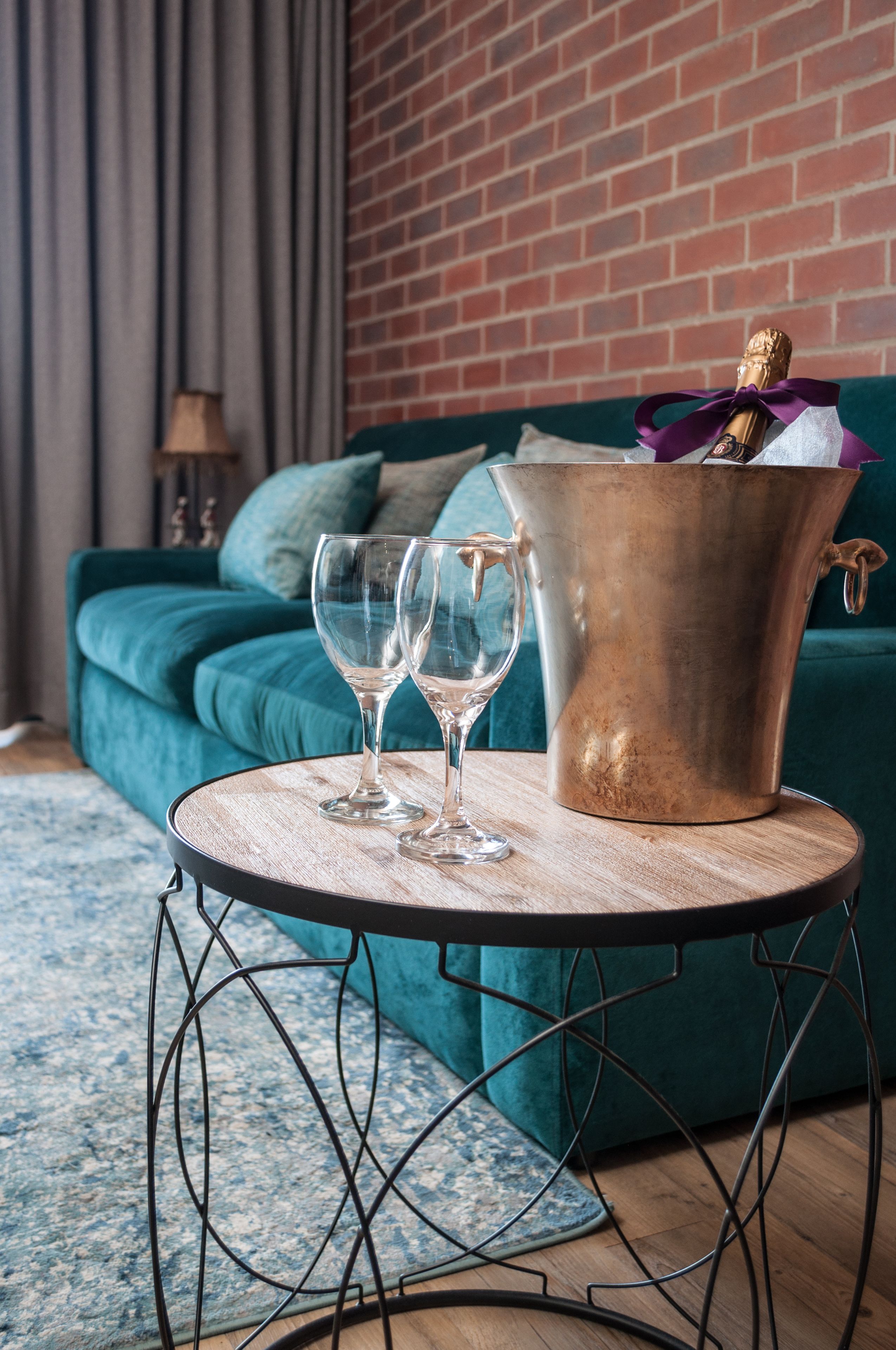 The Rosebank Collection