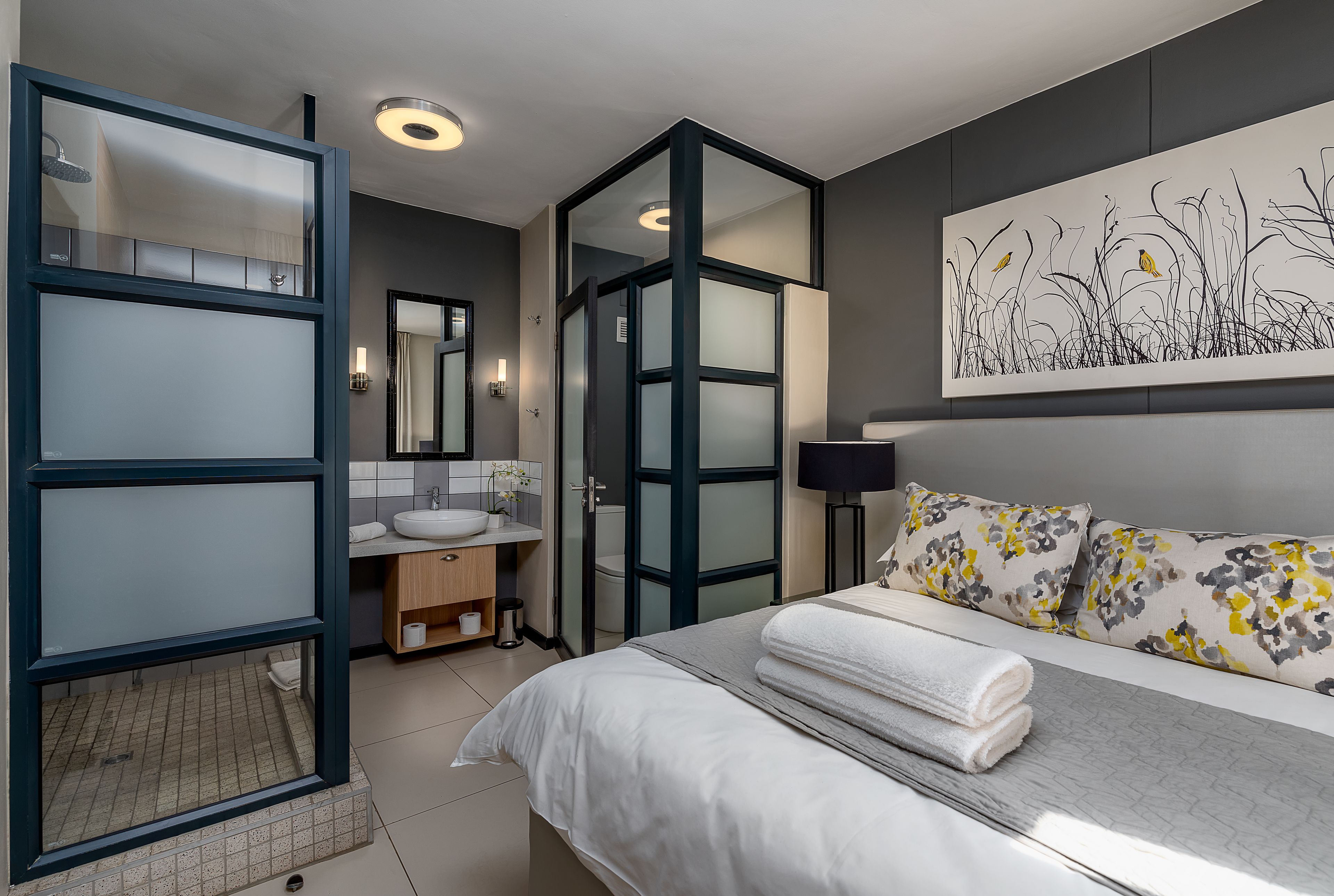 The Rosebank Collection