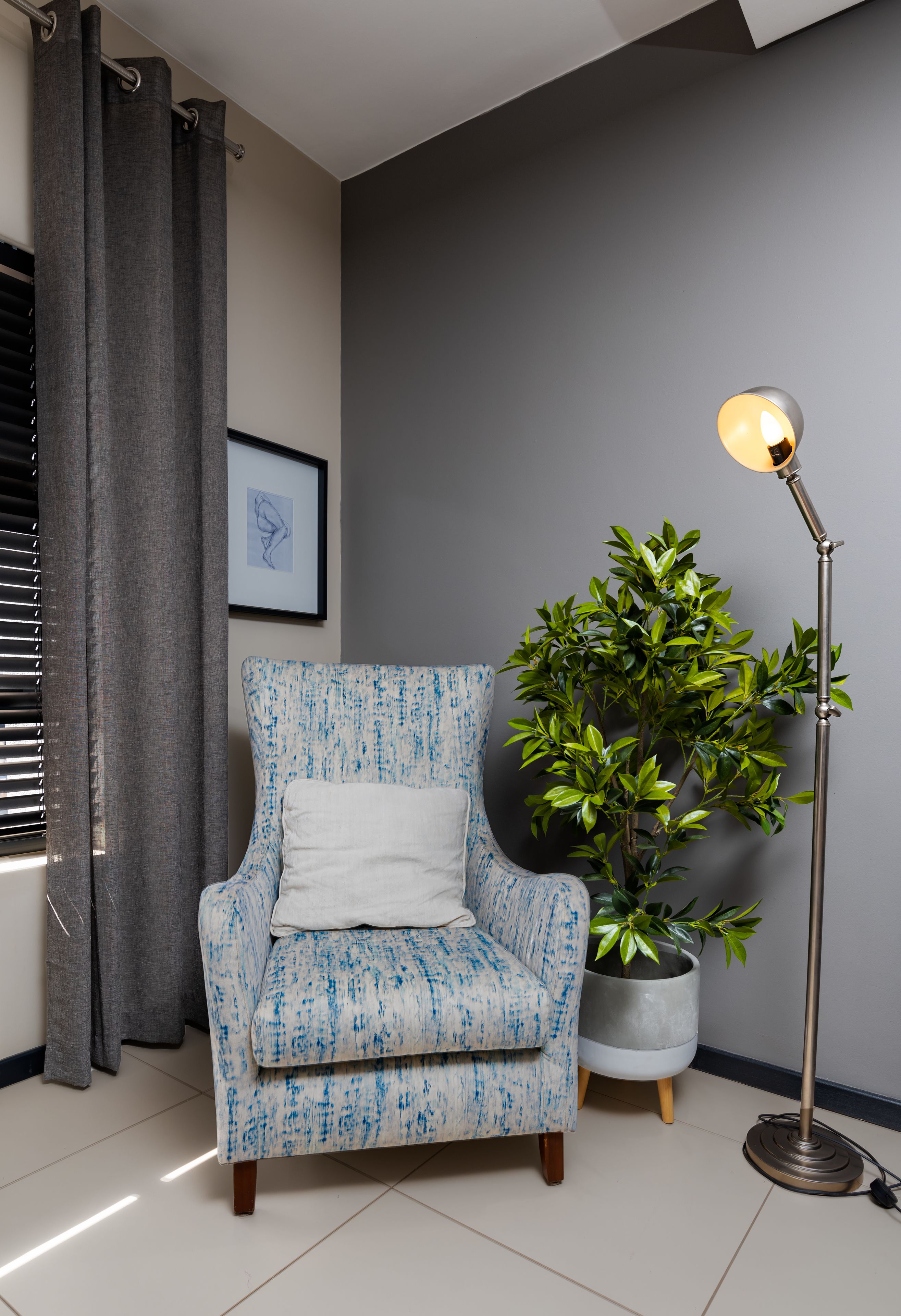 The Rosebank Collection