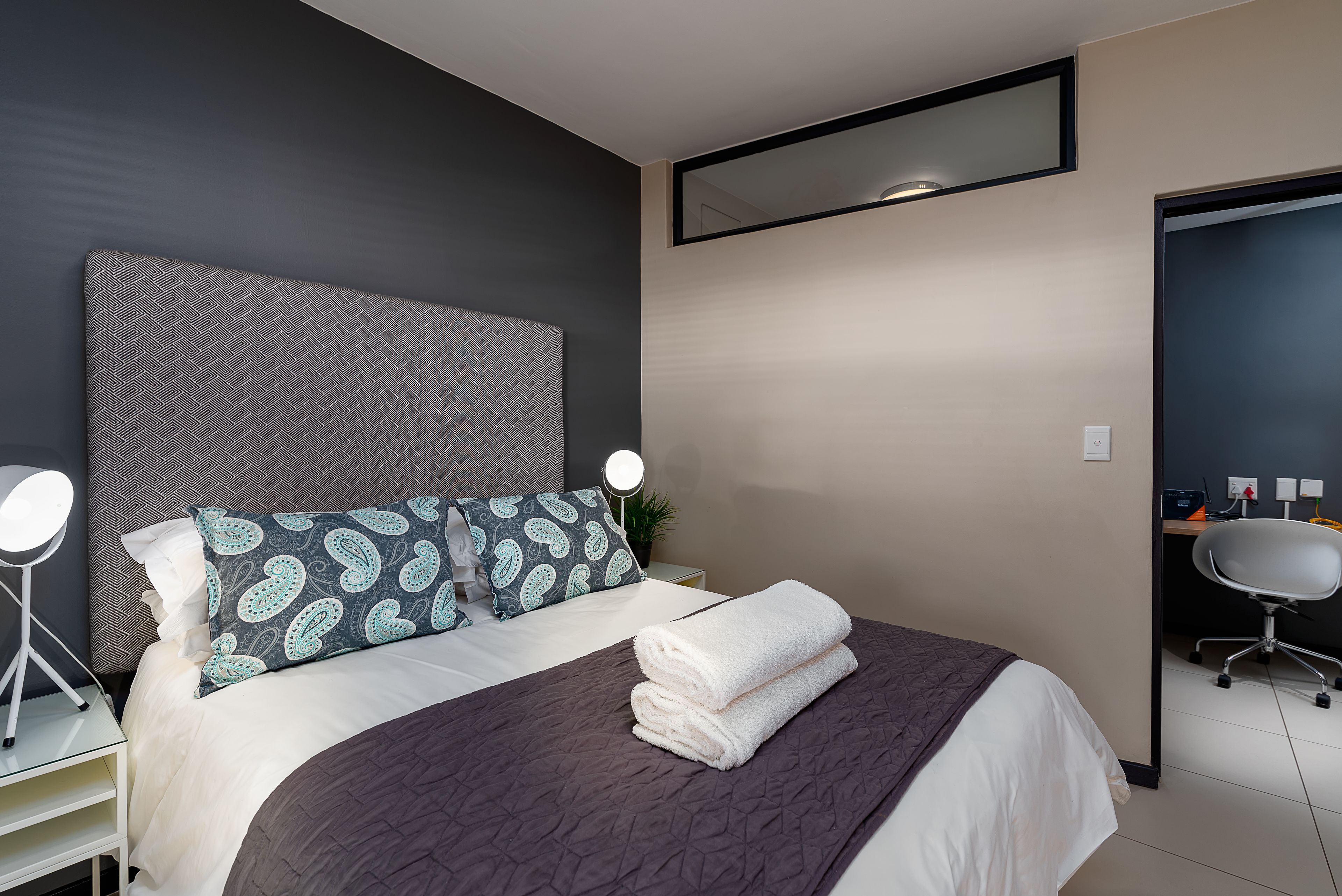 The Rosebank Collection
