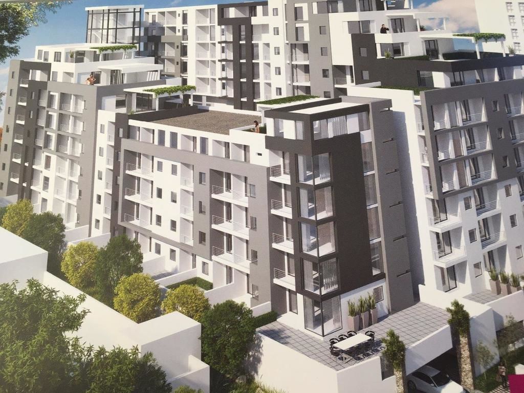 The Rosebank Collection
