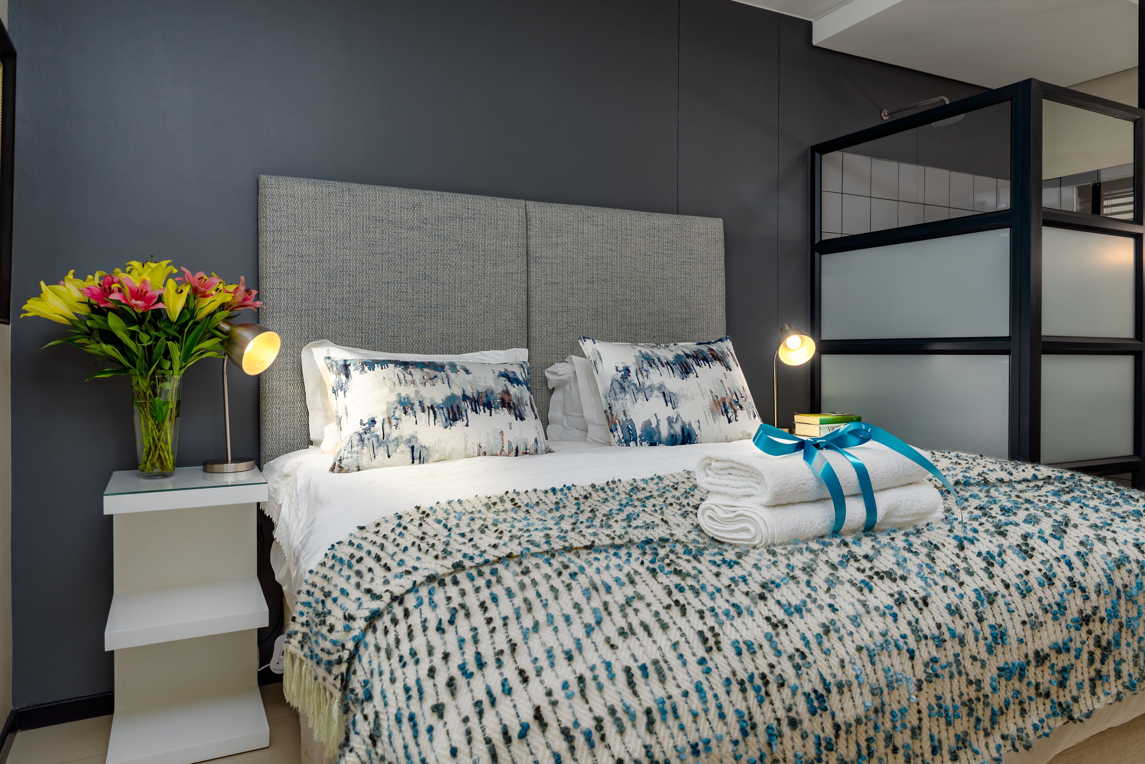 The Rosebank Collection