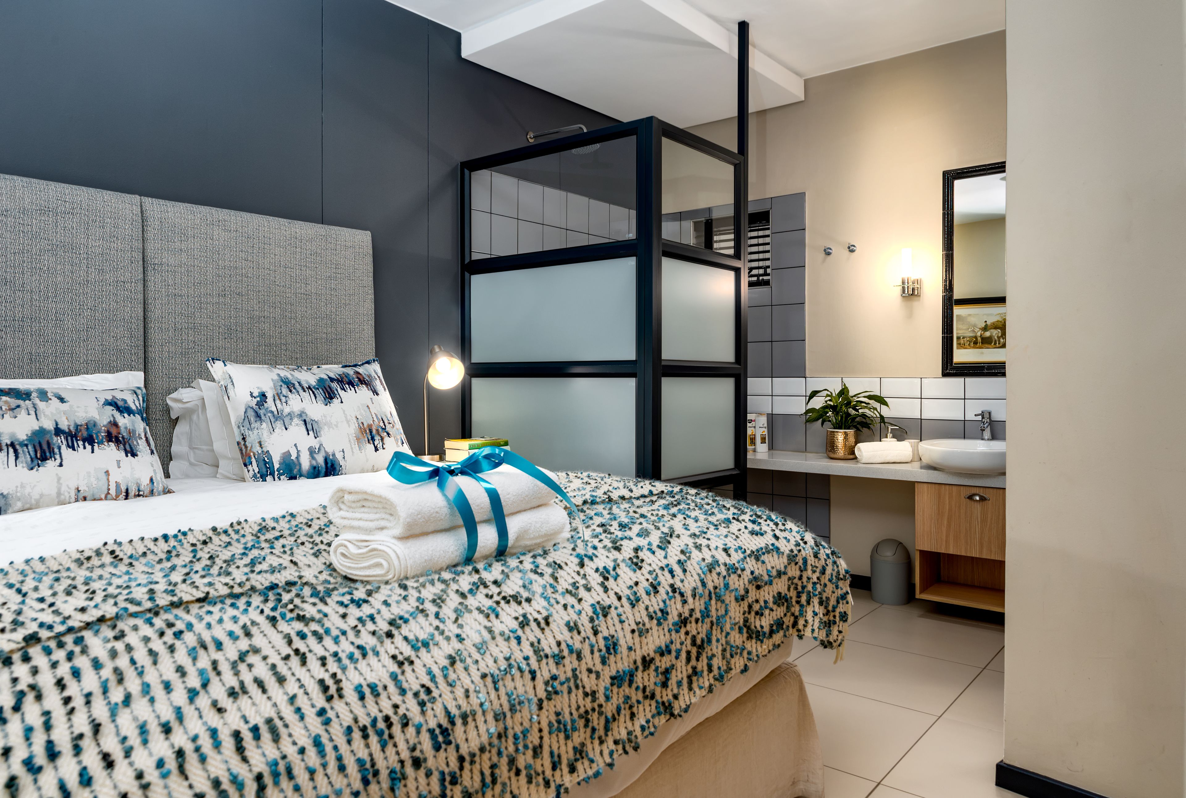 The Rosebank Collection