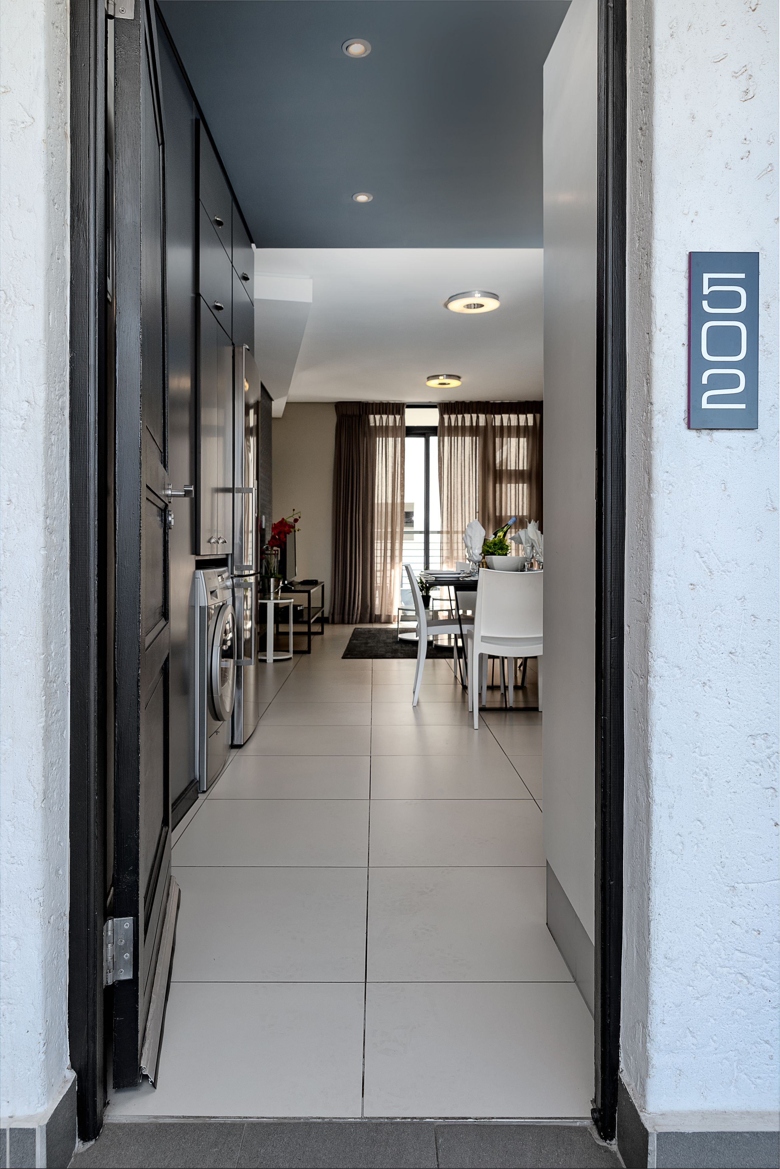 The Rosebank Collection