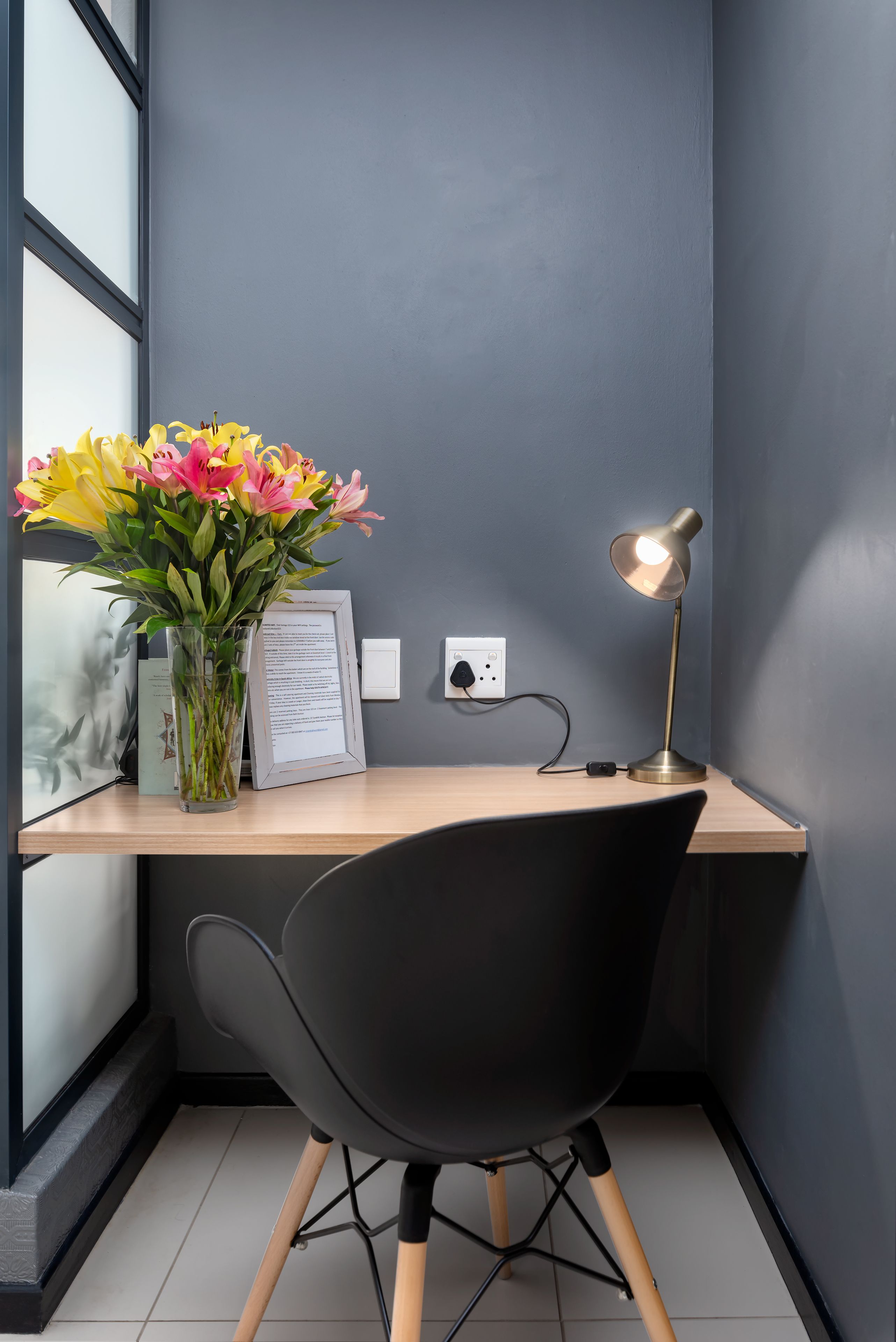 The Rosebank Collection