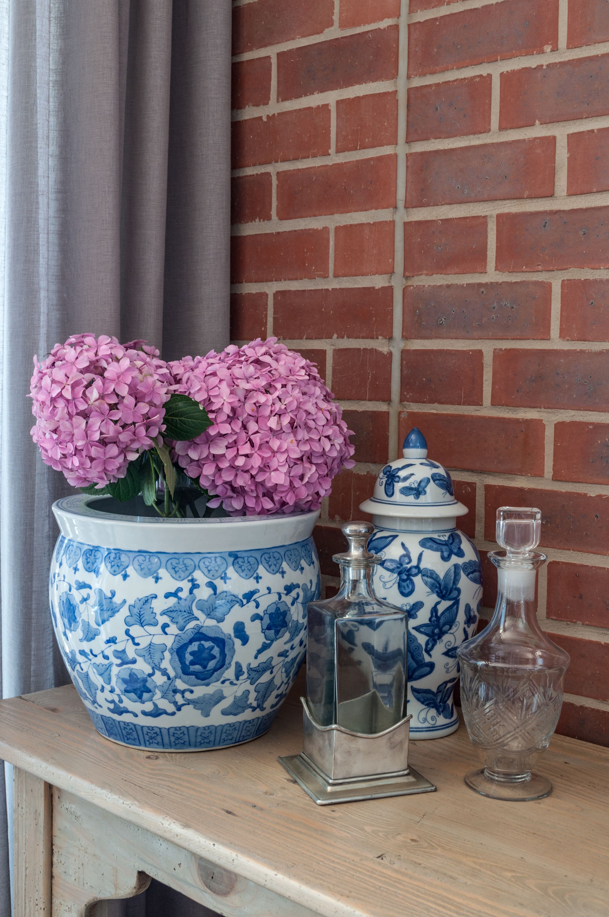 The Rosebank Collection