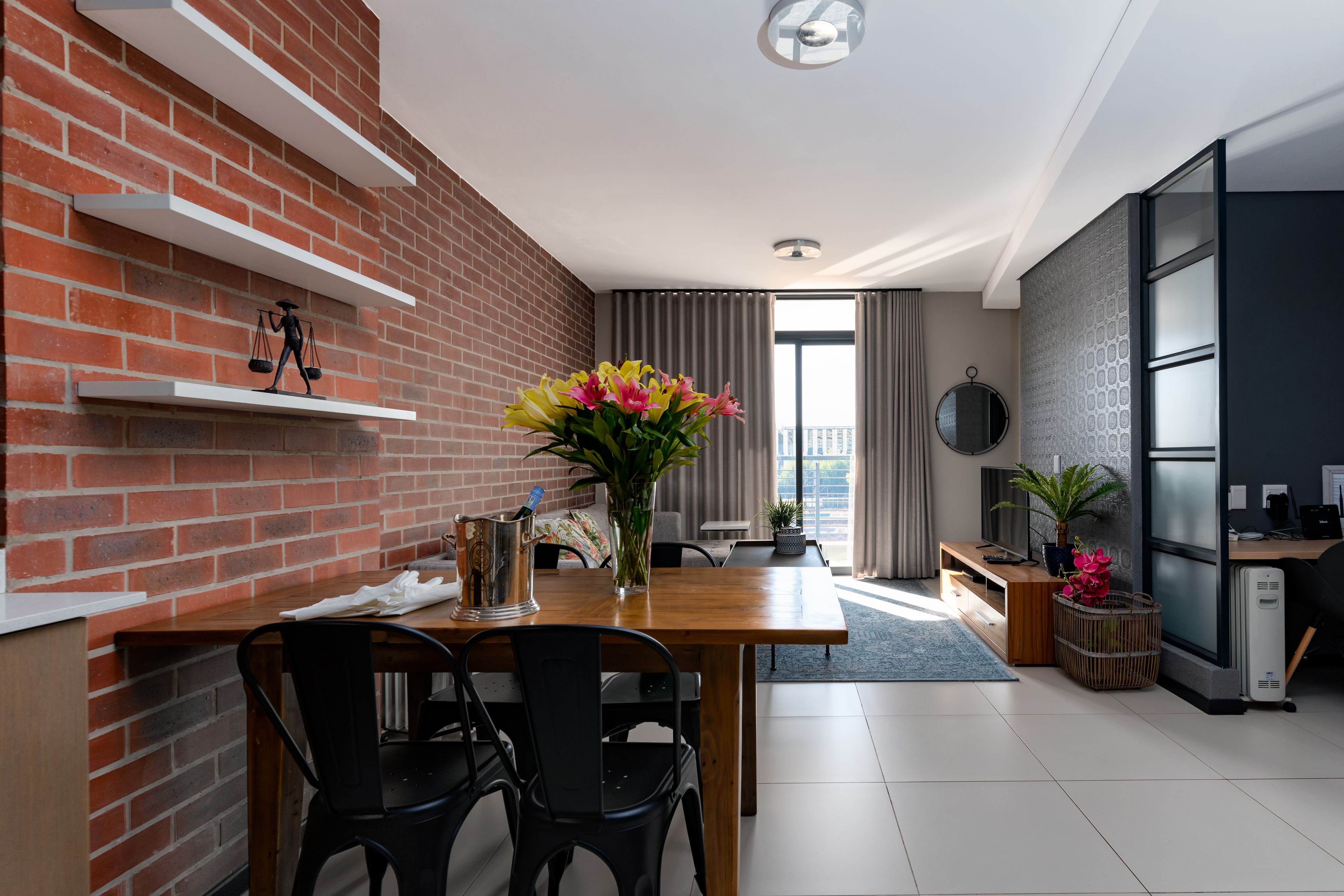 The Rosebank Collection