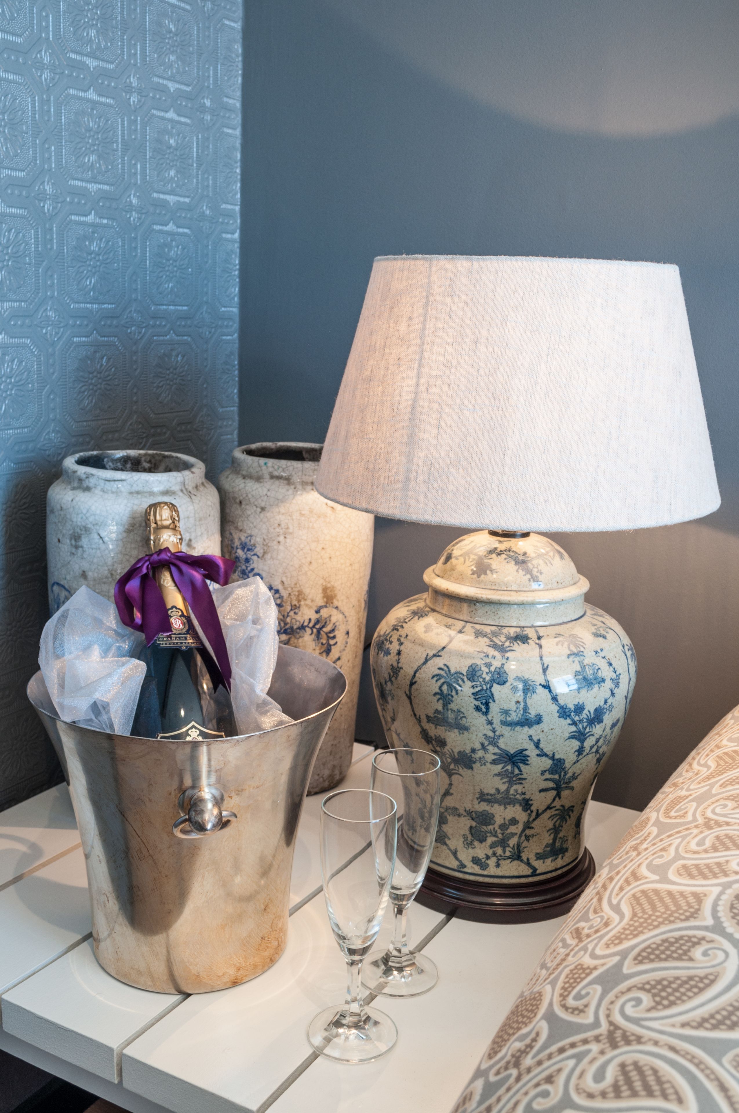 The Rosebank Collection