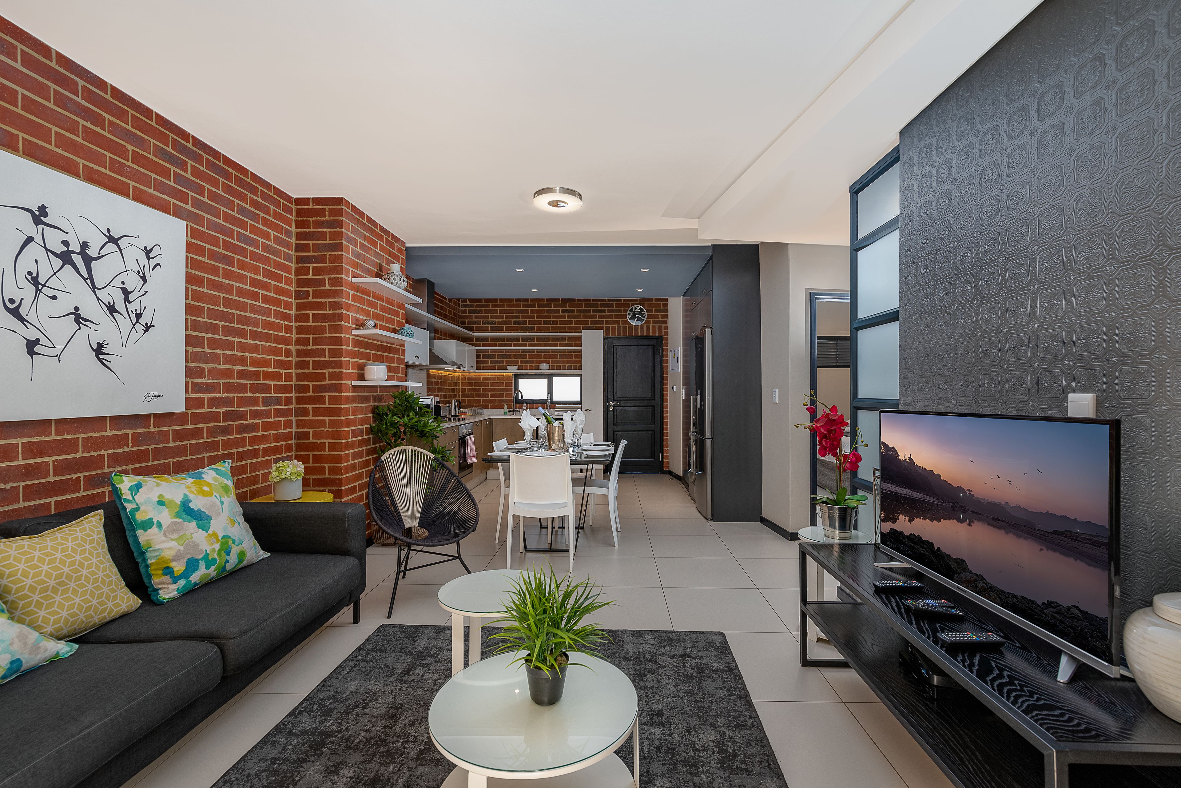 The Rosebank Collection