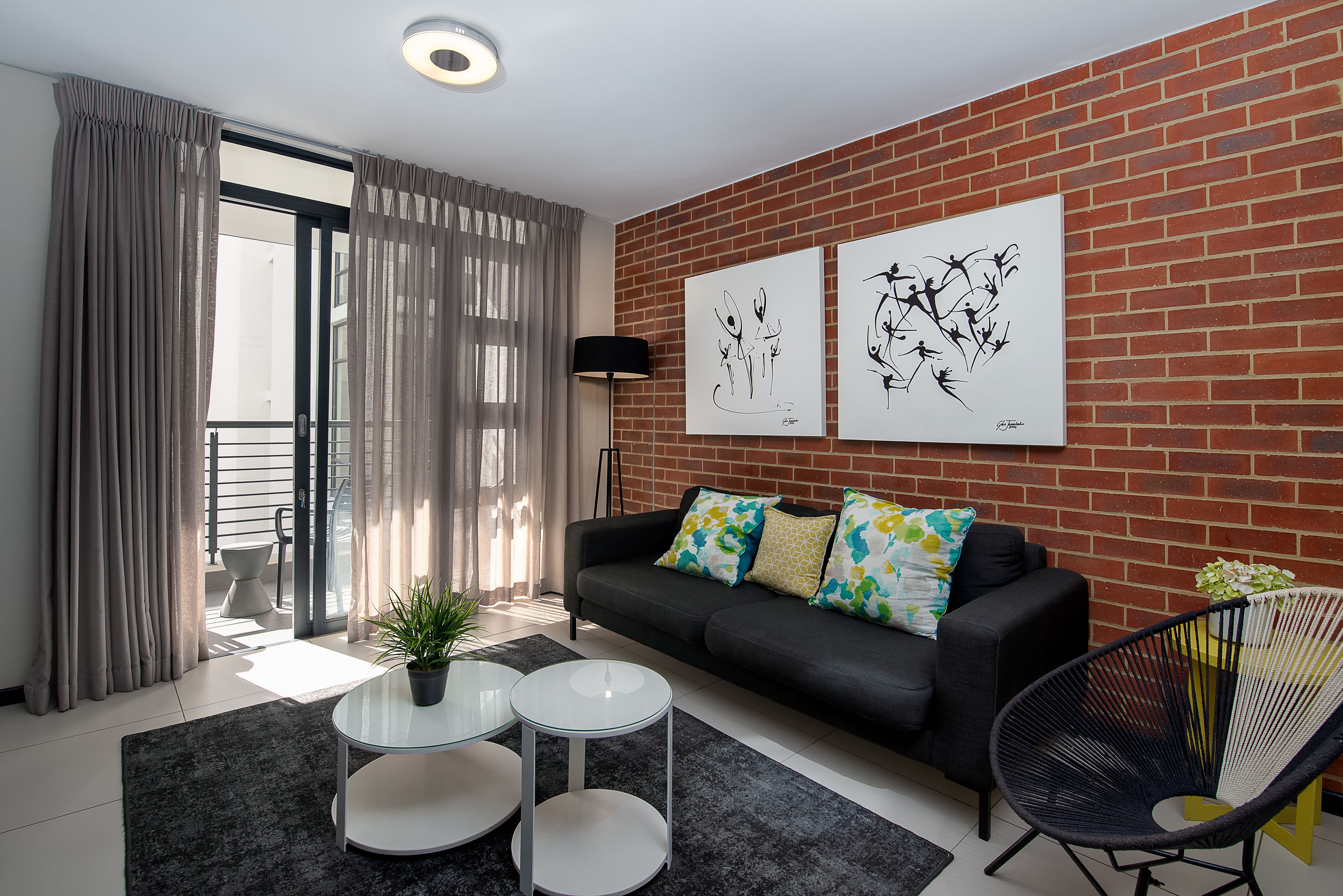 The Rosebank Collection