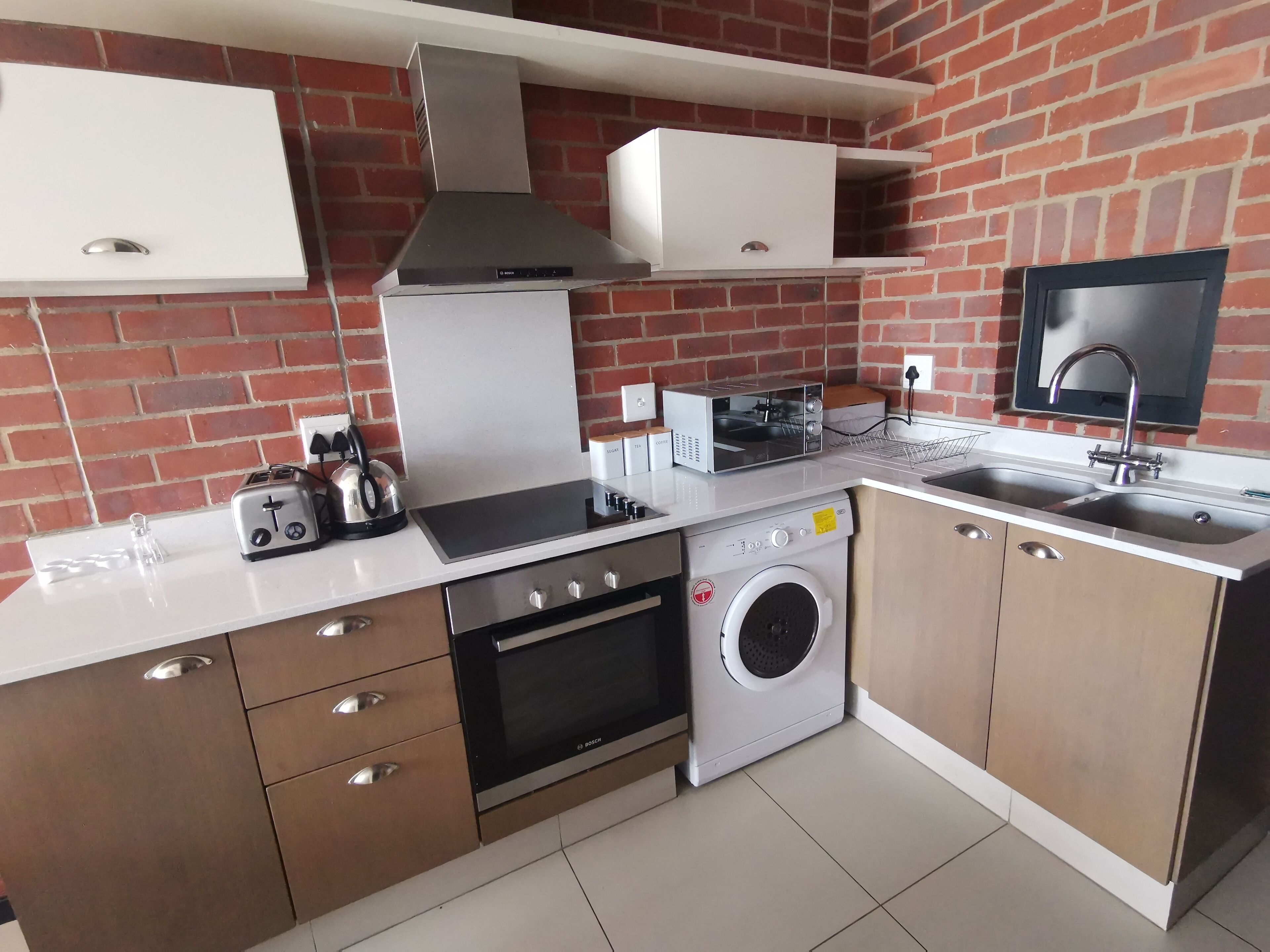 Easy Stay - The Vantage Rosebank