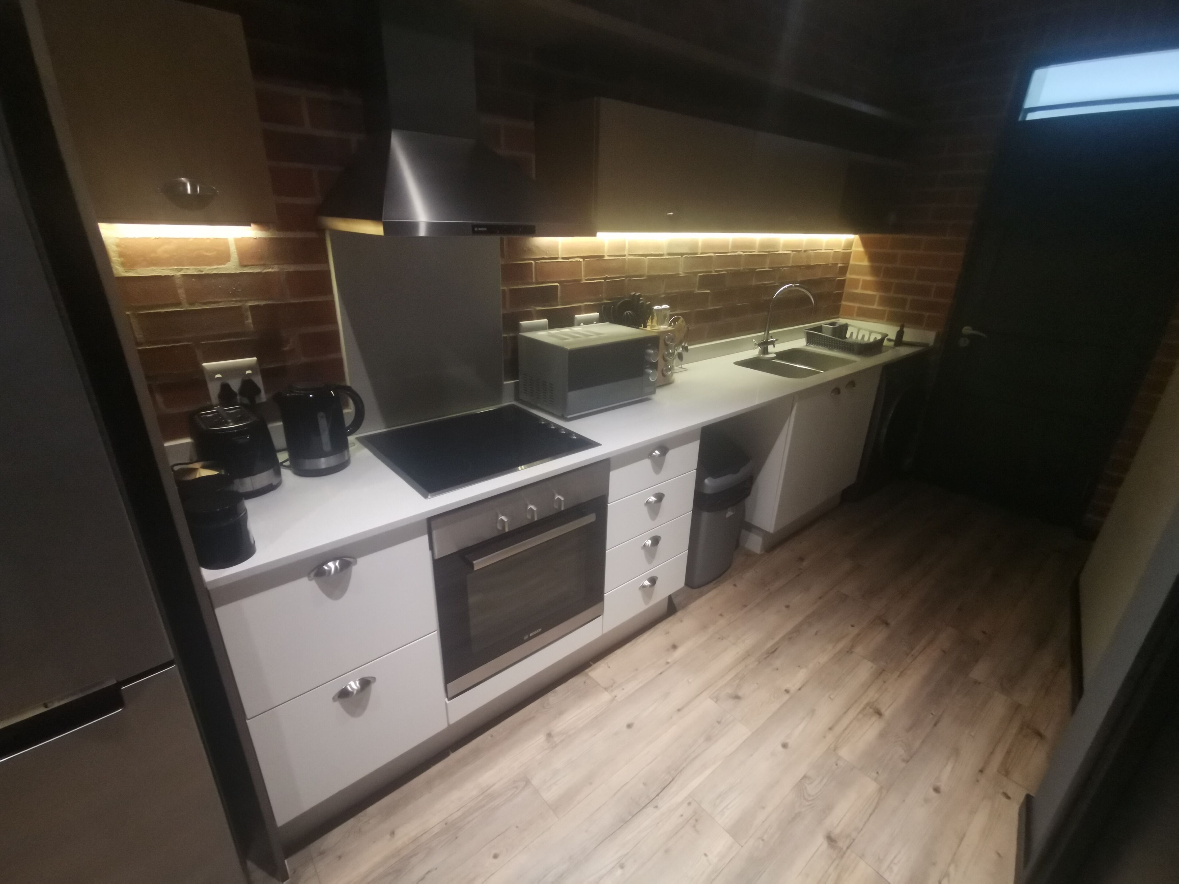 Easy Stay - The Vantage Rosebank