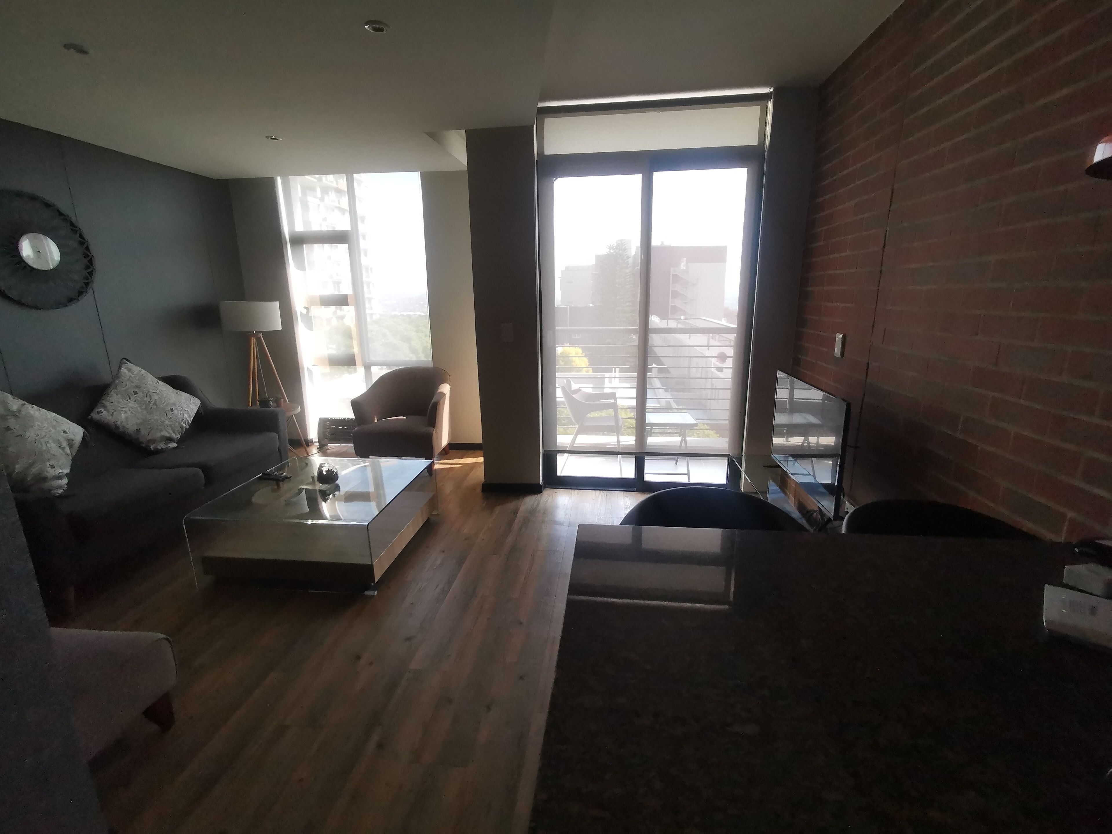 Easy Stay - The Vantage Rosebank