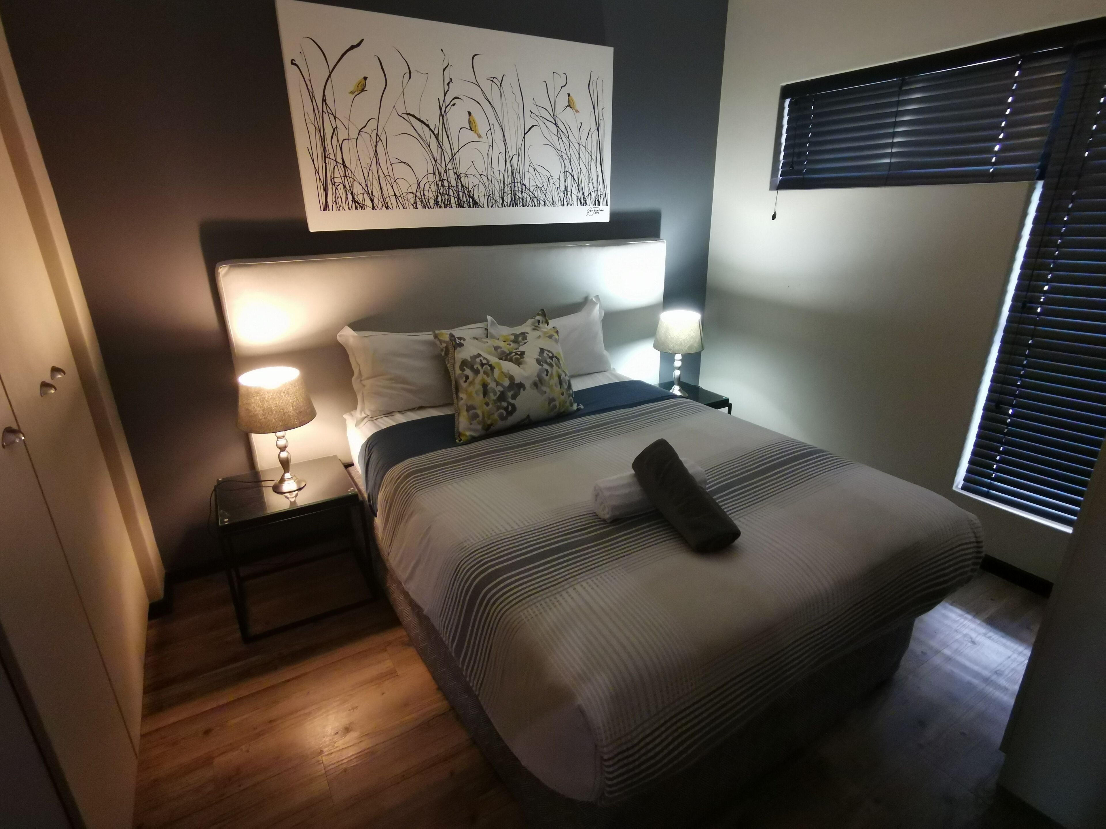 Easy Stay - The Vantage Rosebank
