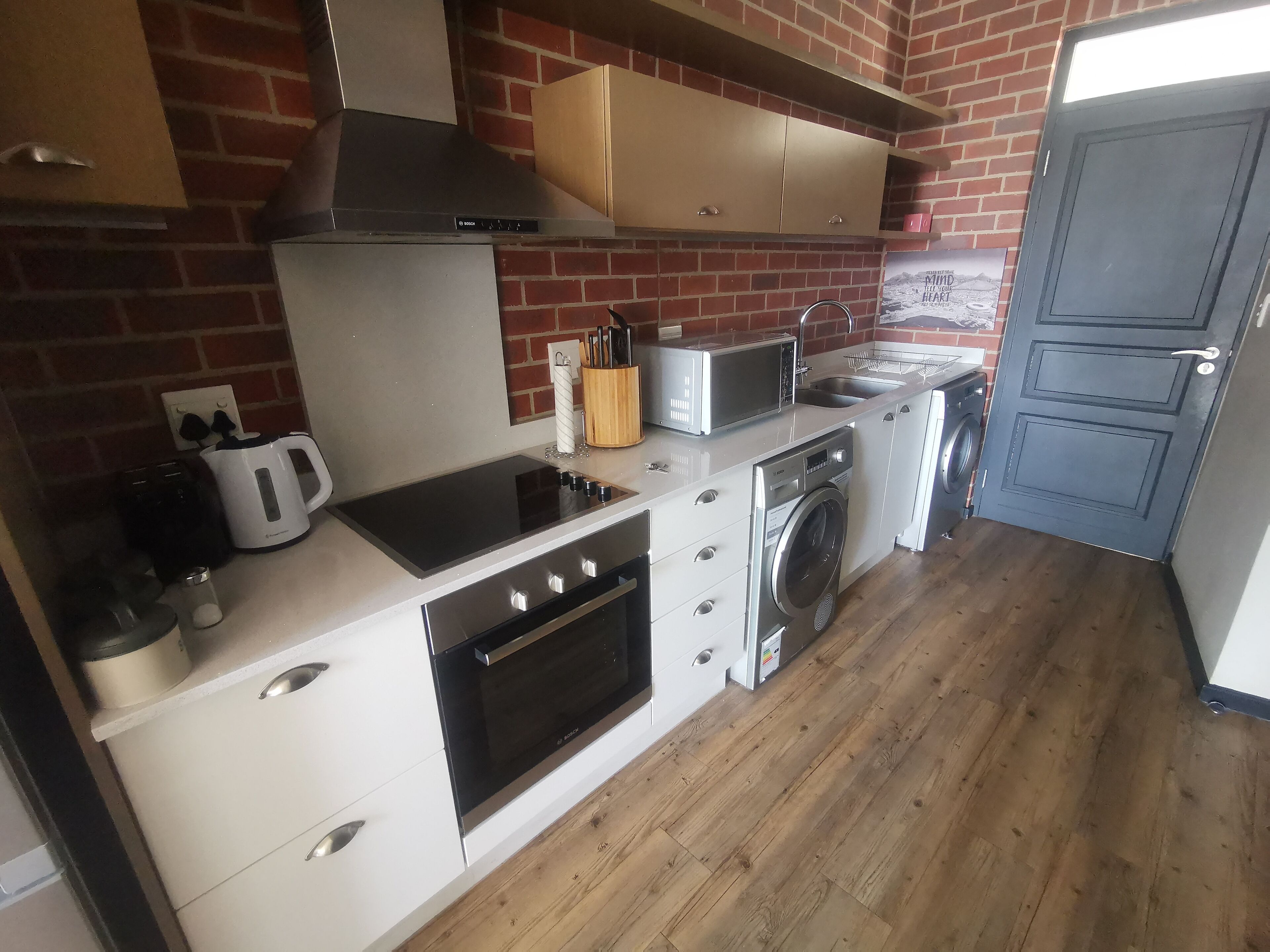 Easy Stay - The Vantage Rosebank