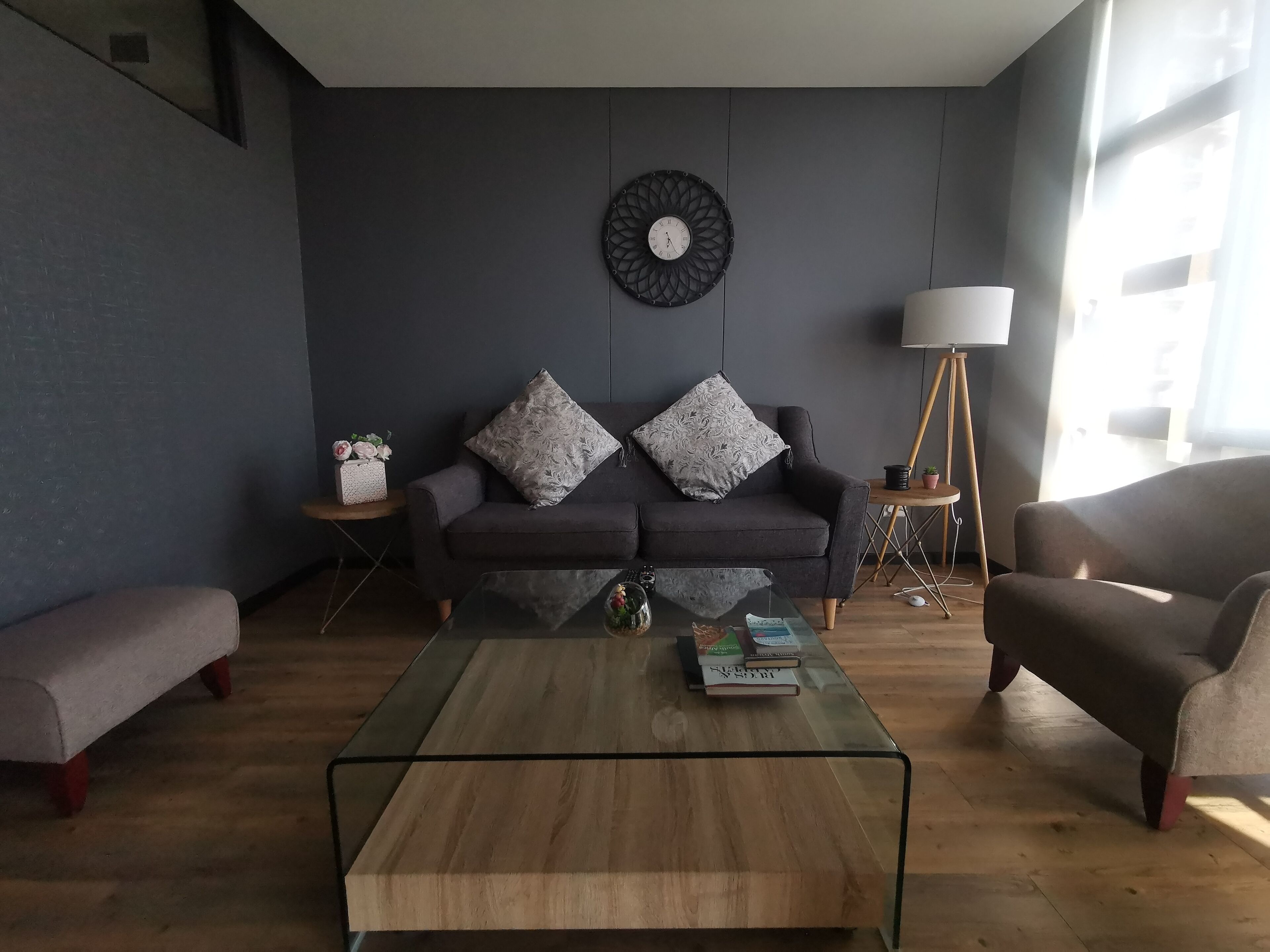 Easy Stay - The Vantage Rosebank