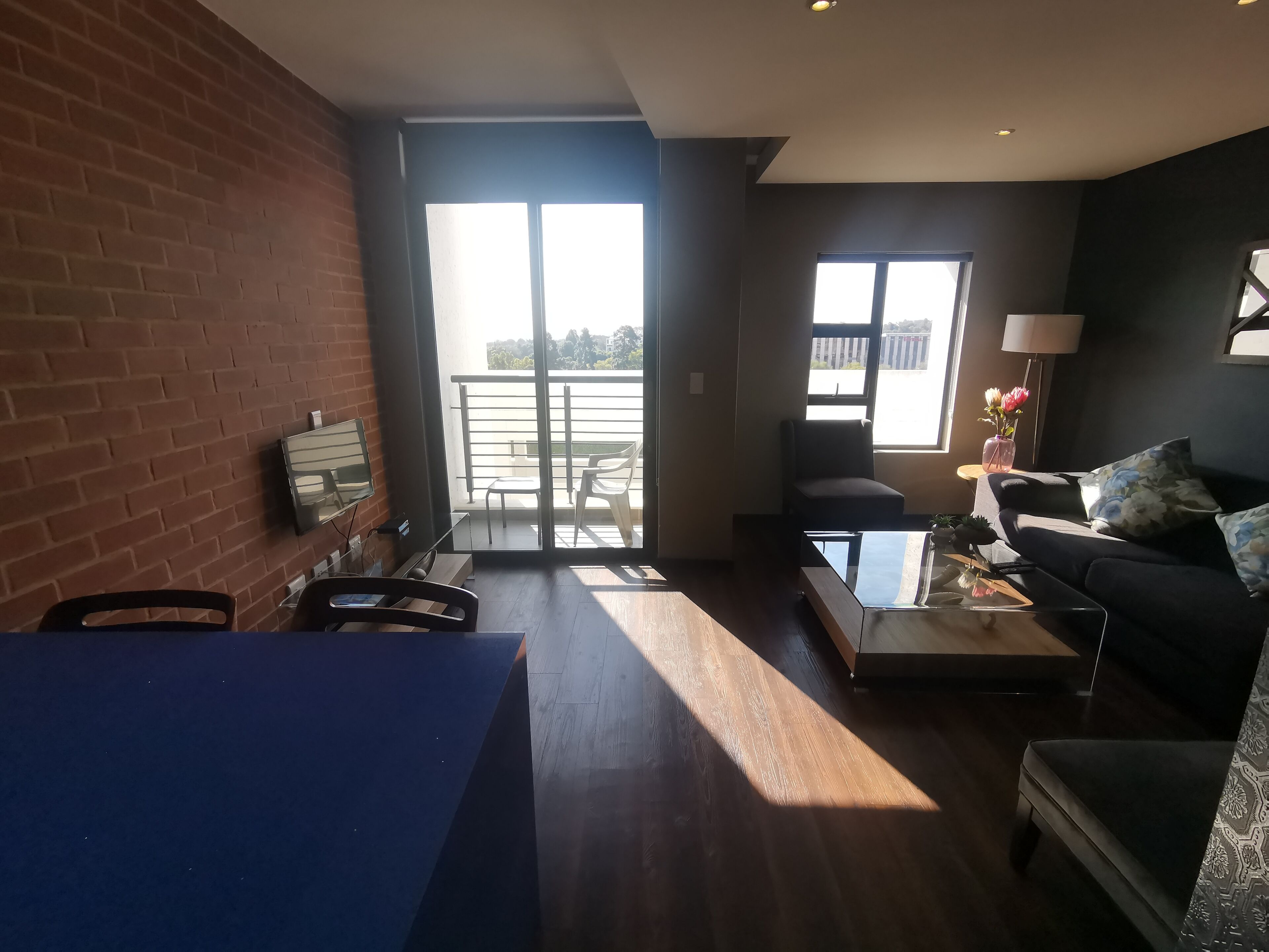 Easy Stay - The Vantage Rosebank