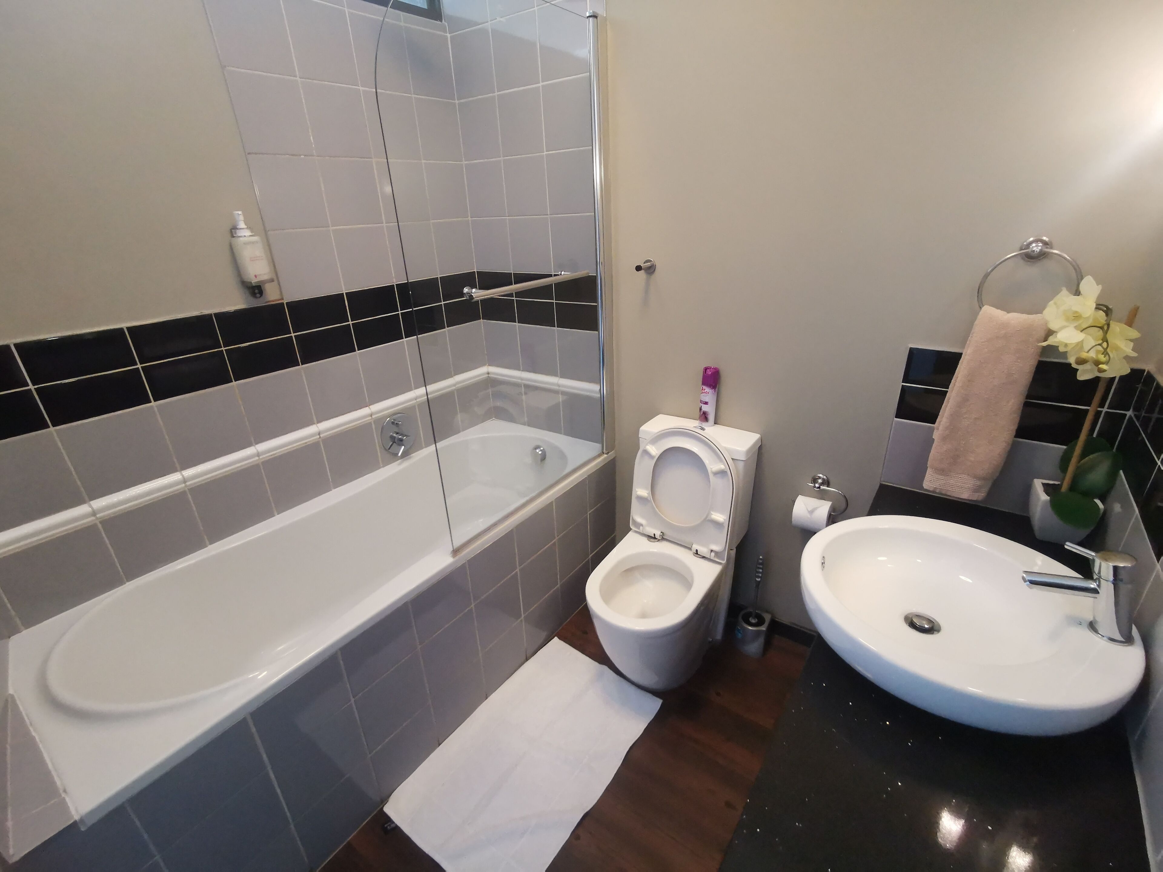 Easy Stay - The Vantage Rosebank