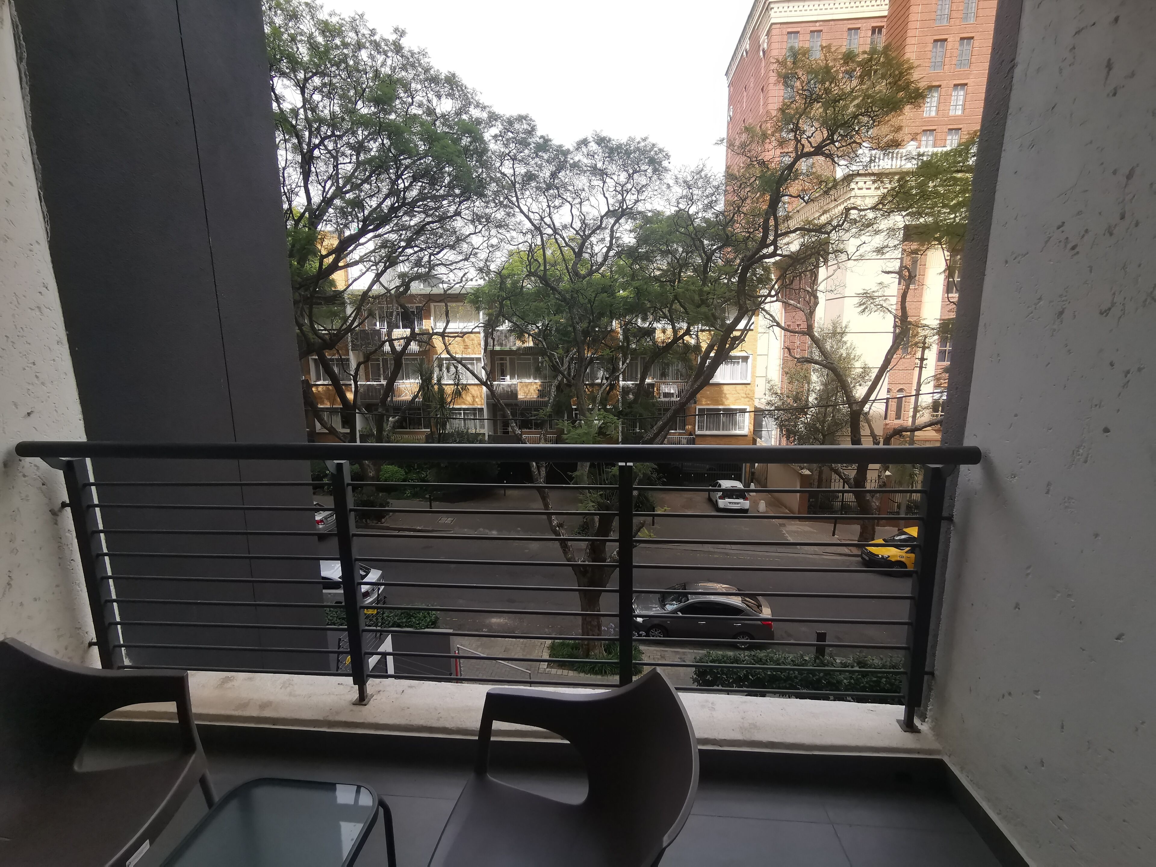 Easy Stay - The Vantage Rosebank