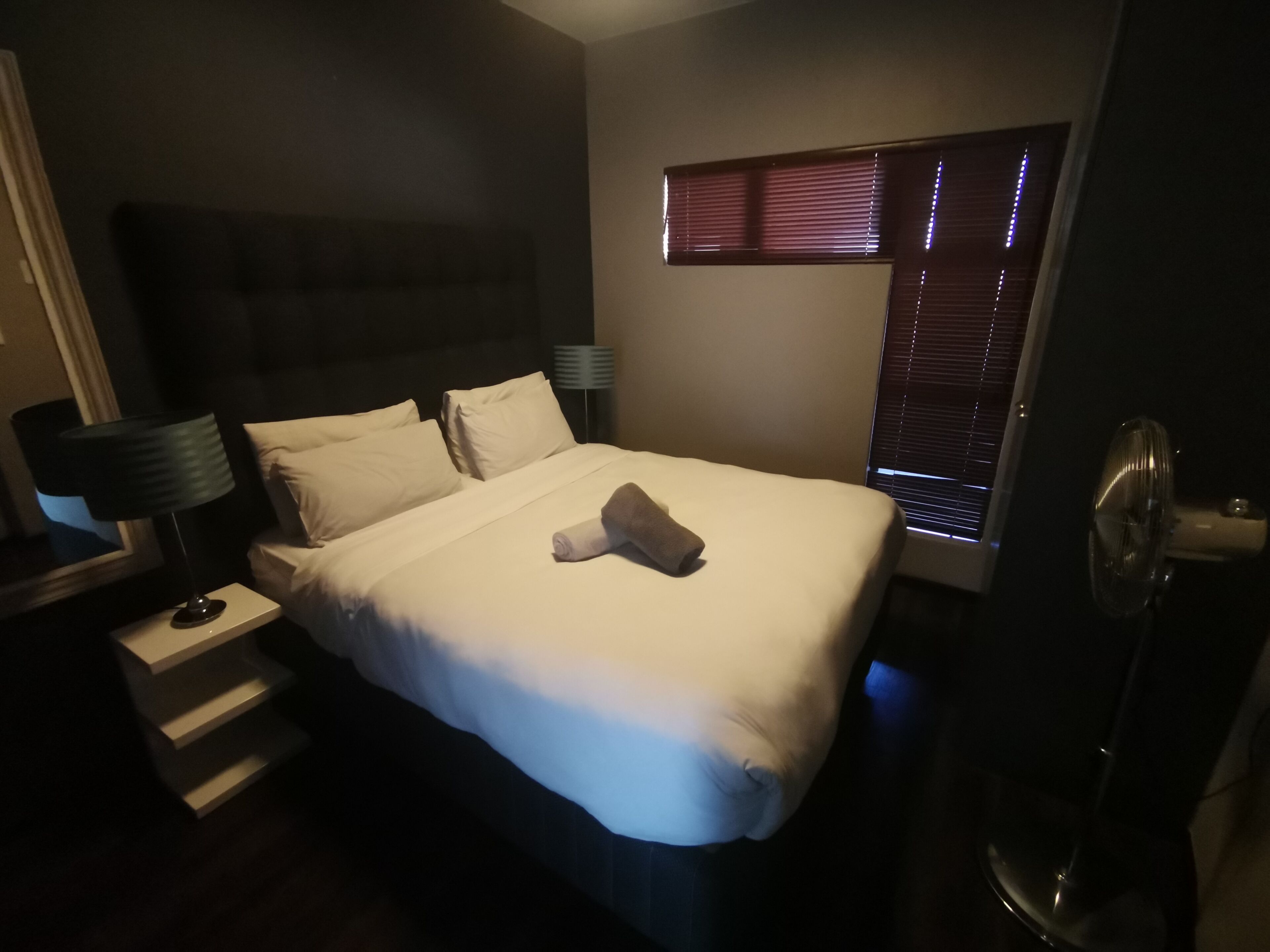 Easy Stay - The Vantage Rosebank