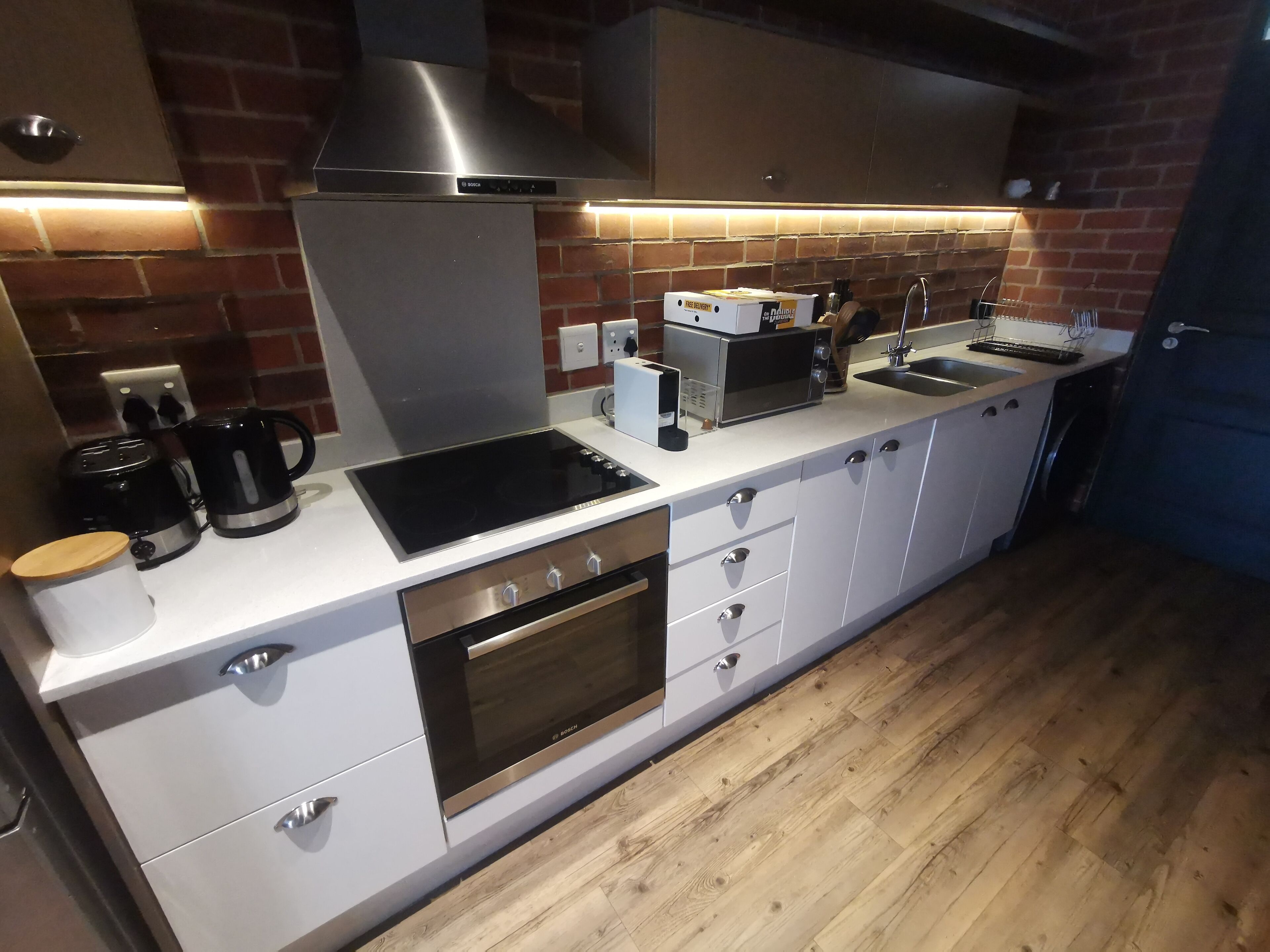 Easy Stay - The Vantage Rosebank