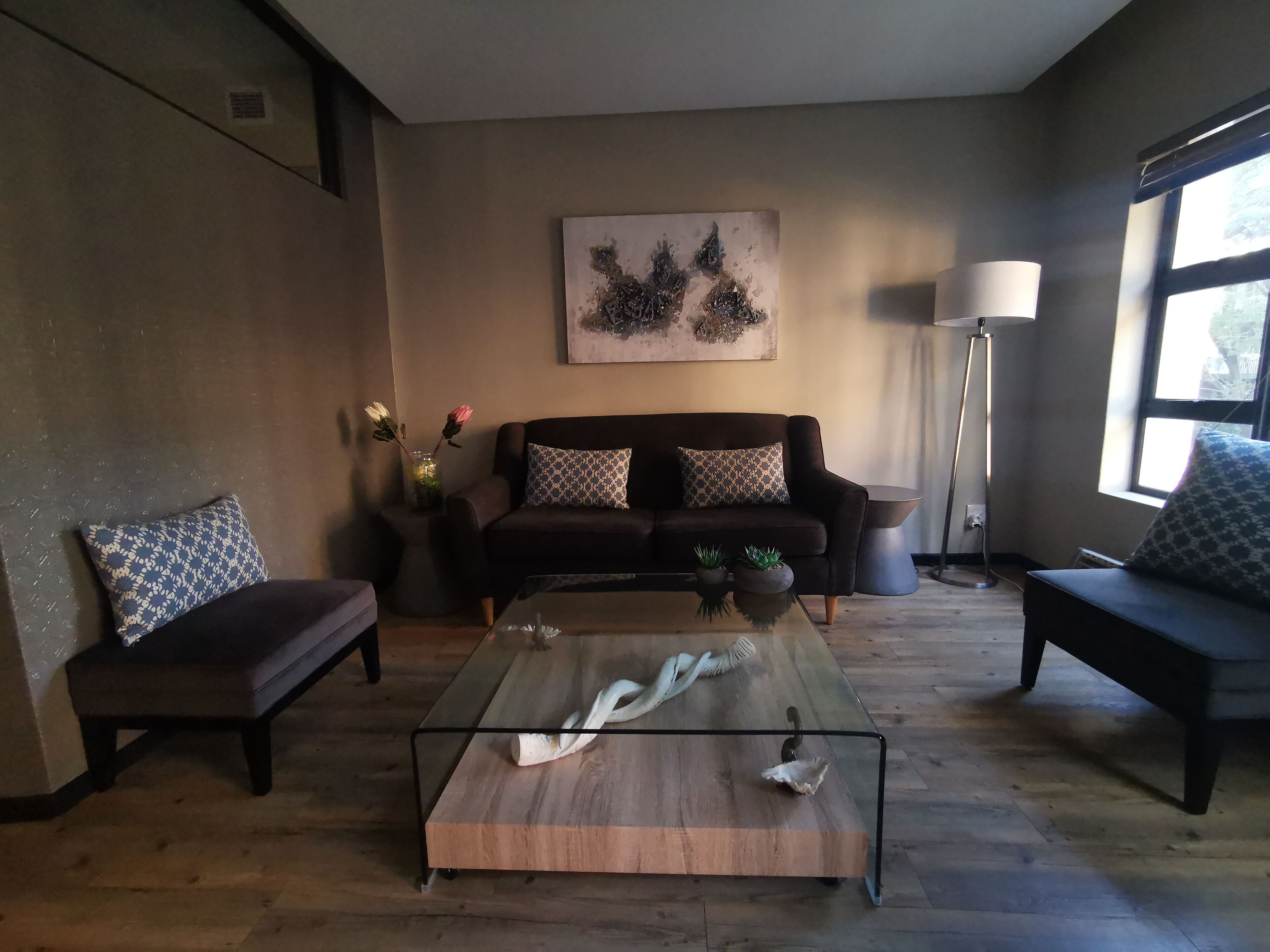 Easy Stay - The Vantage Rosebank