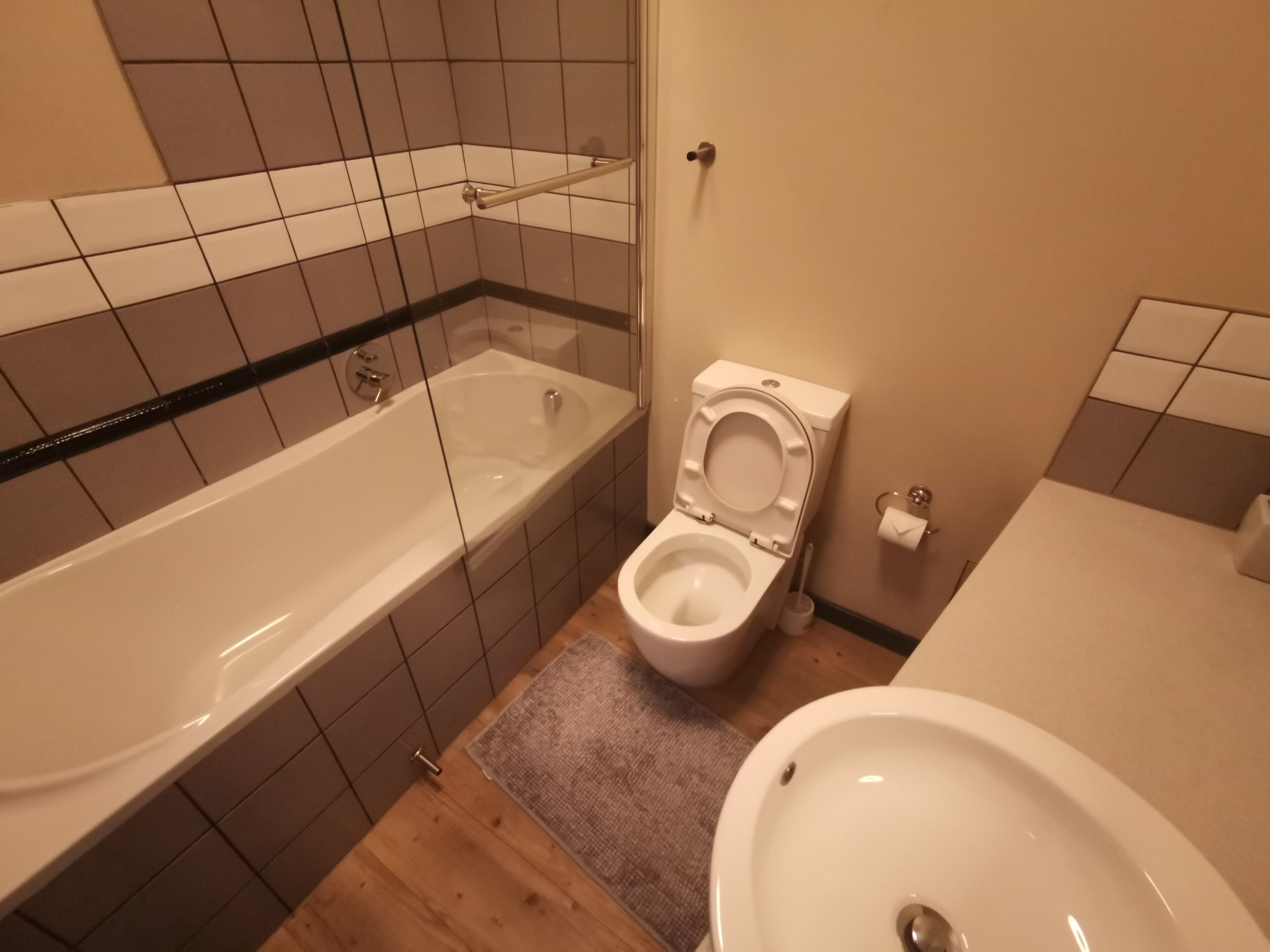 Easy Stay - The Vantage Rosebank