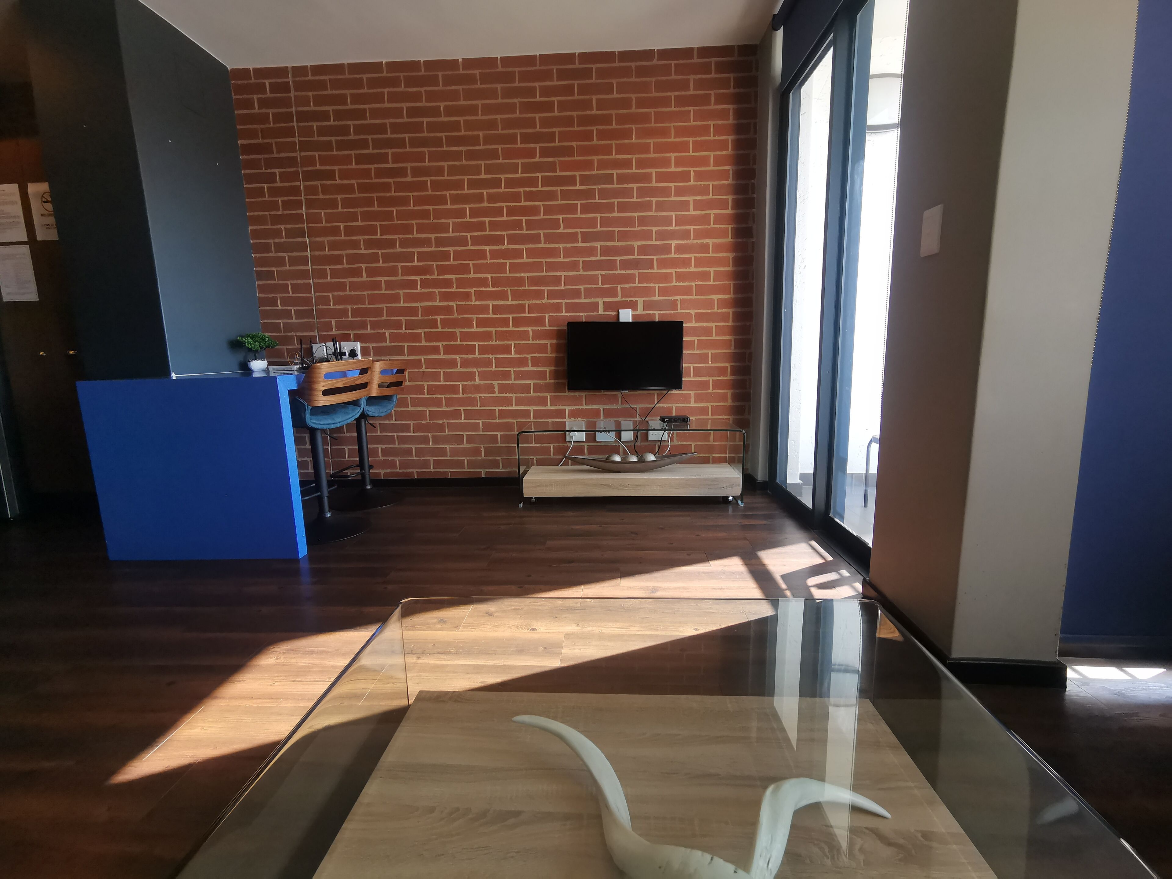 Easy Stay - The Vantage Rosebank