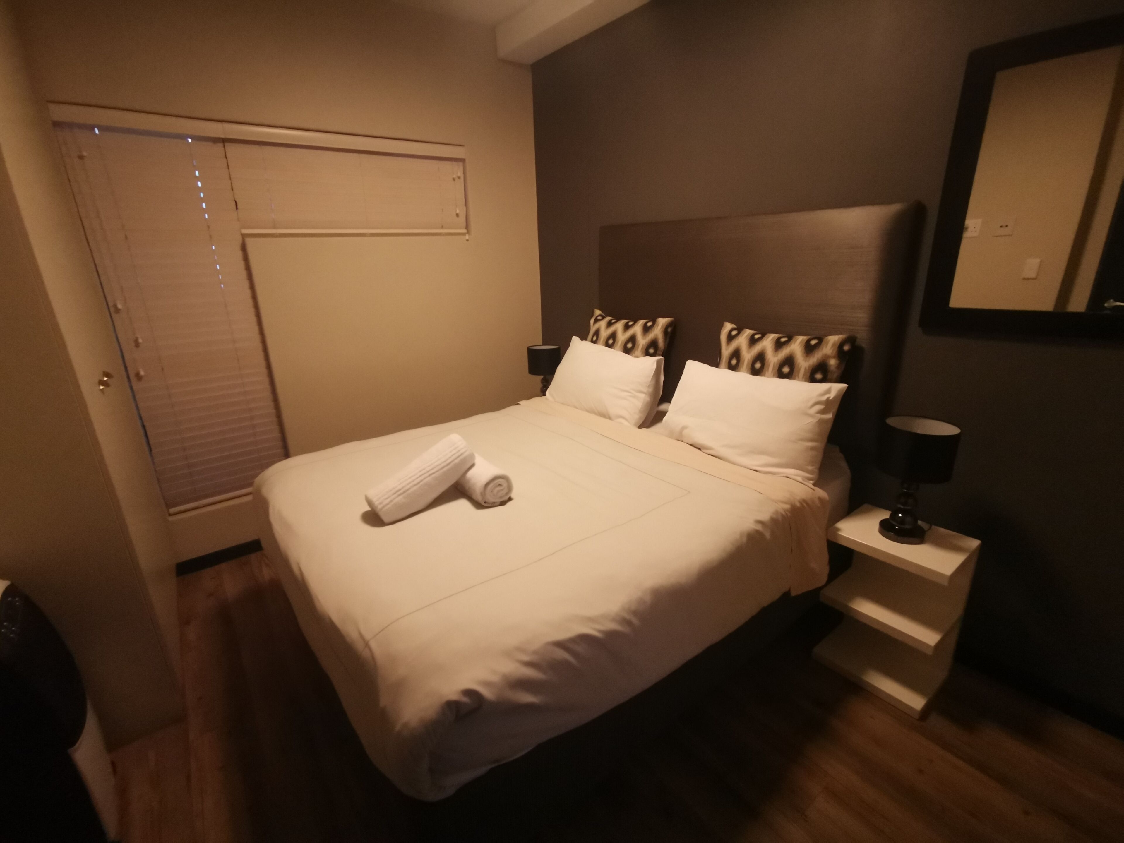 Easy Stay - The Vantage Rosebank