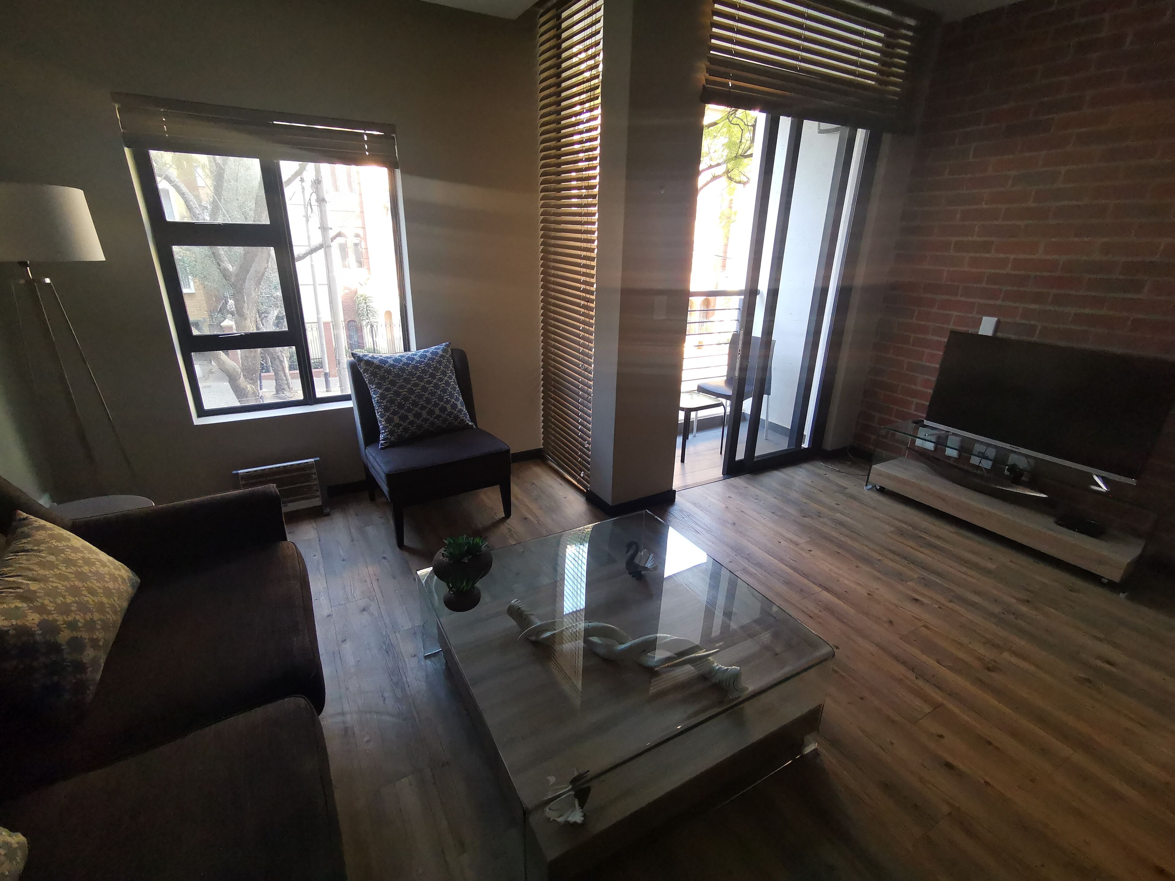 Easy Stay - The Vantage Rosebank