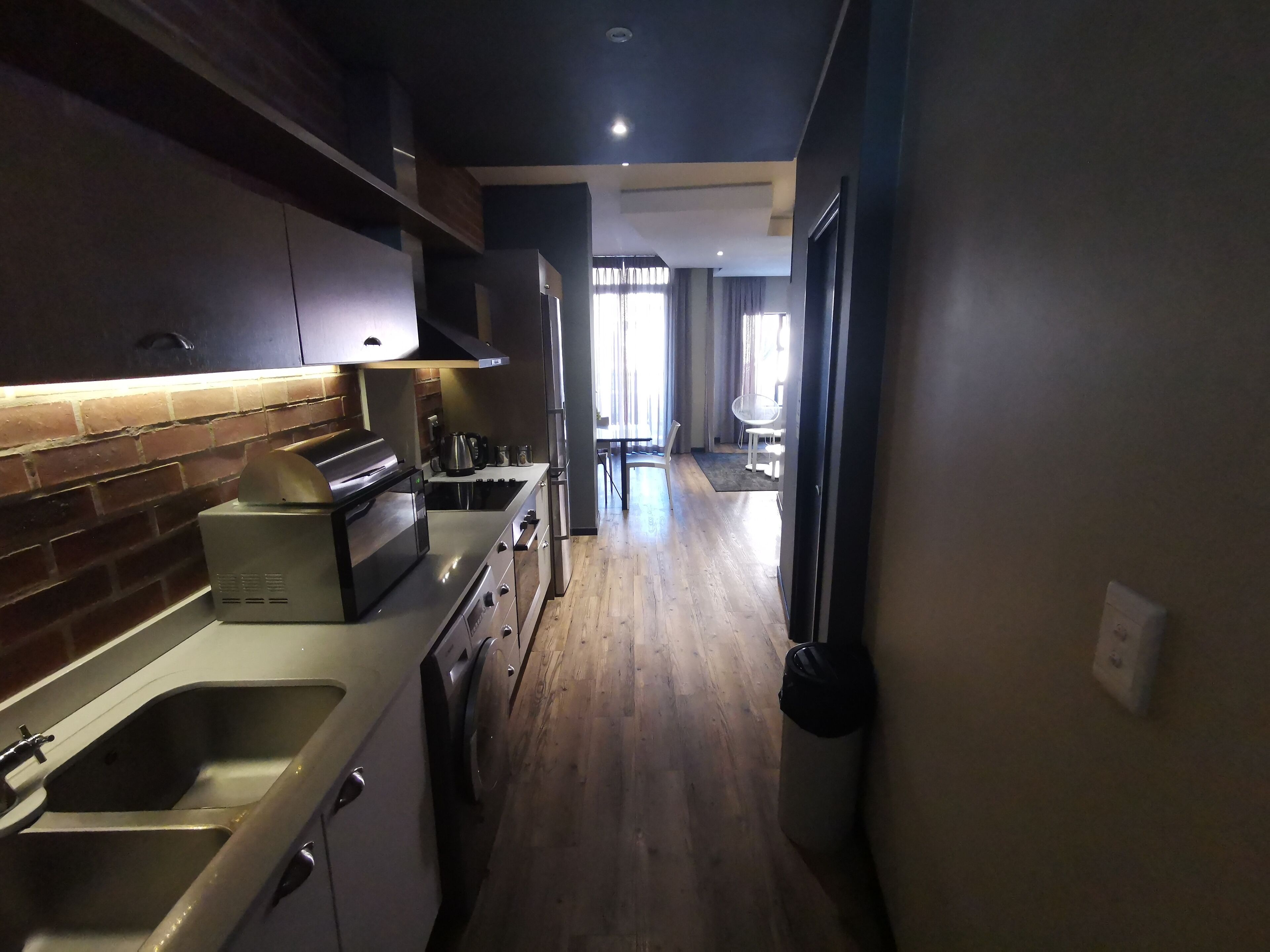 Easy Stay - The Vantage Rosebank