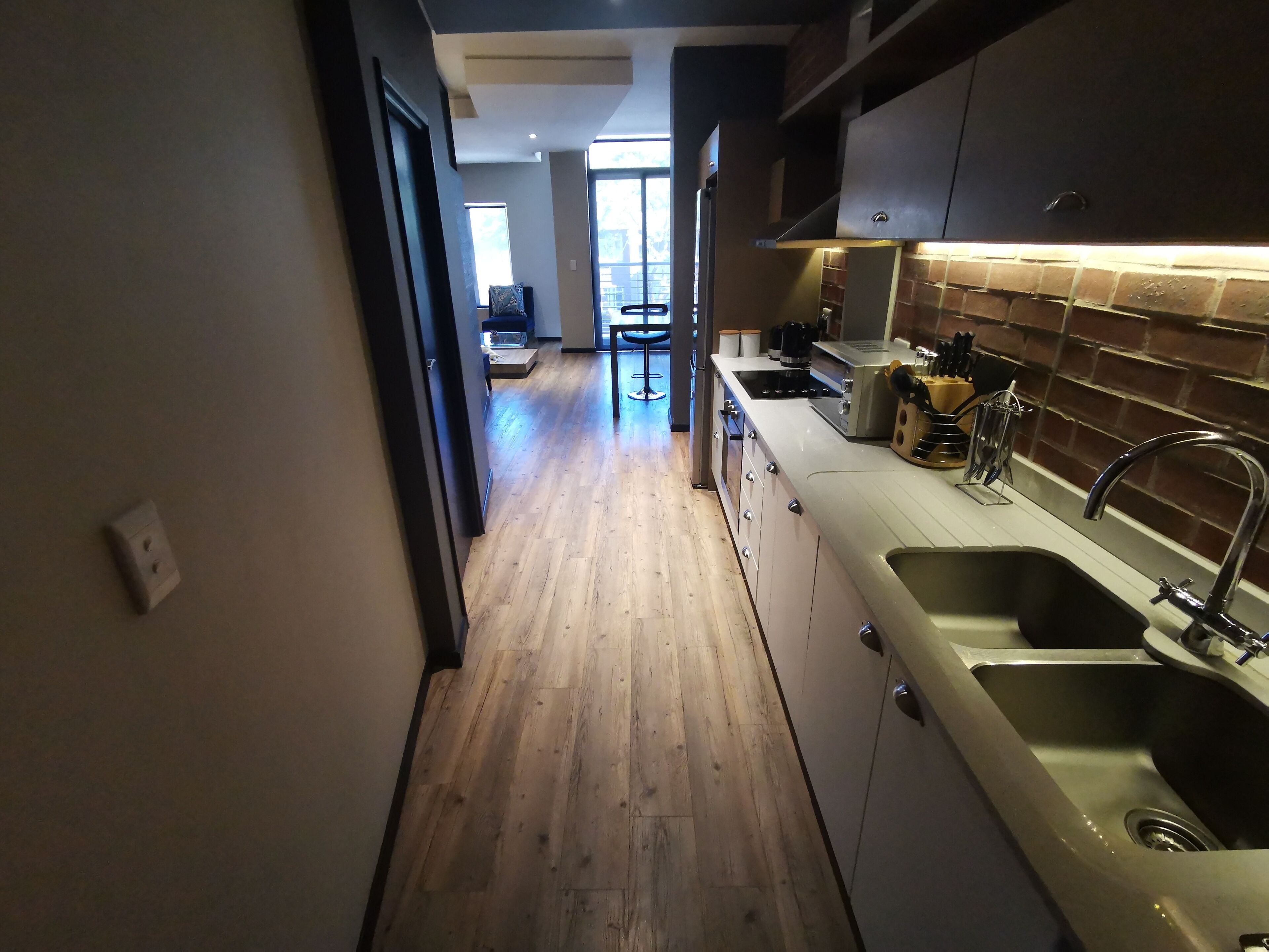 Easy Stay - The Vantage Rosebank