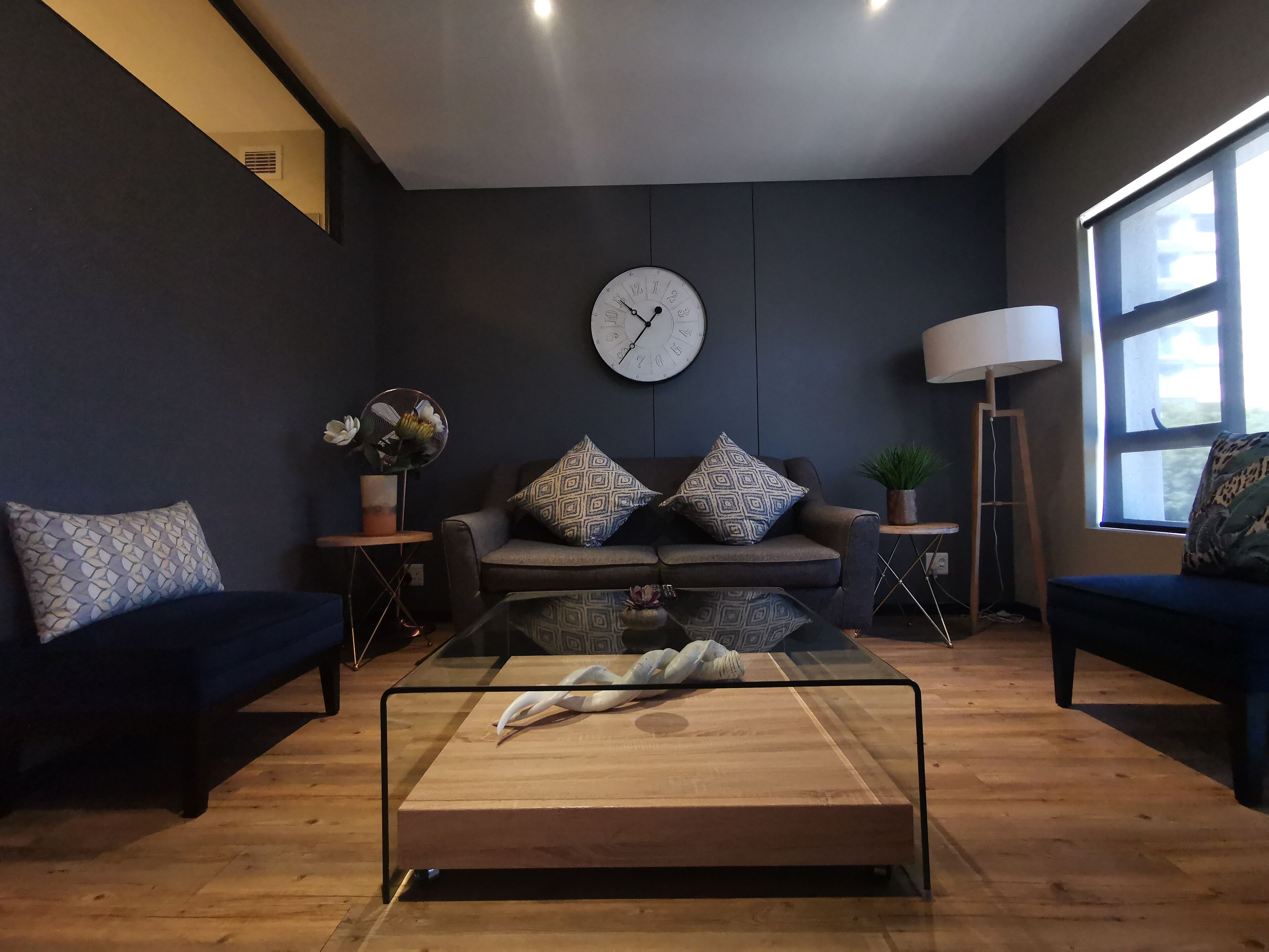 Easy Stay - The Vantage Rosebank