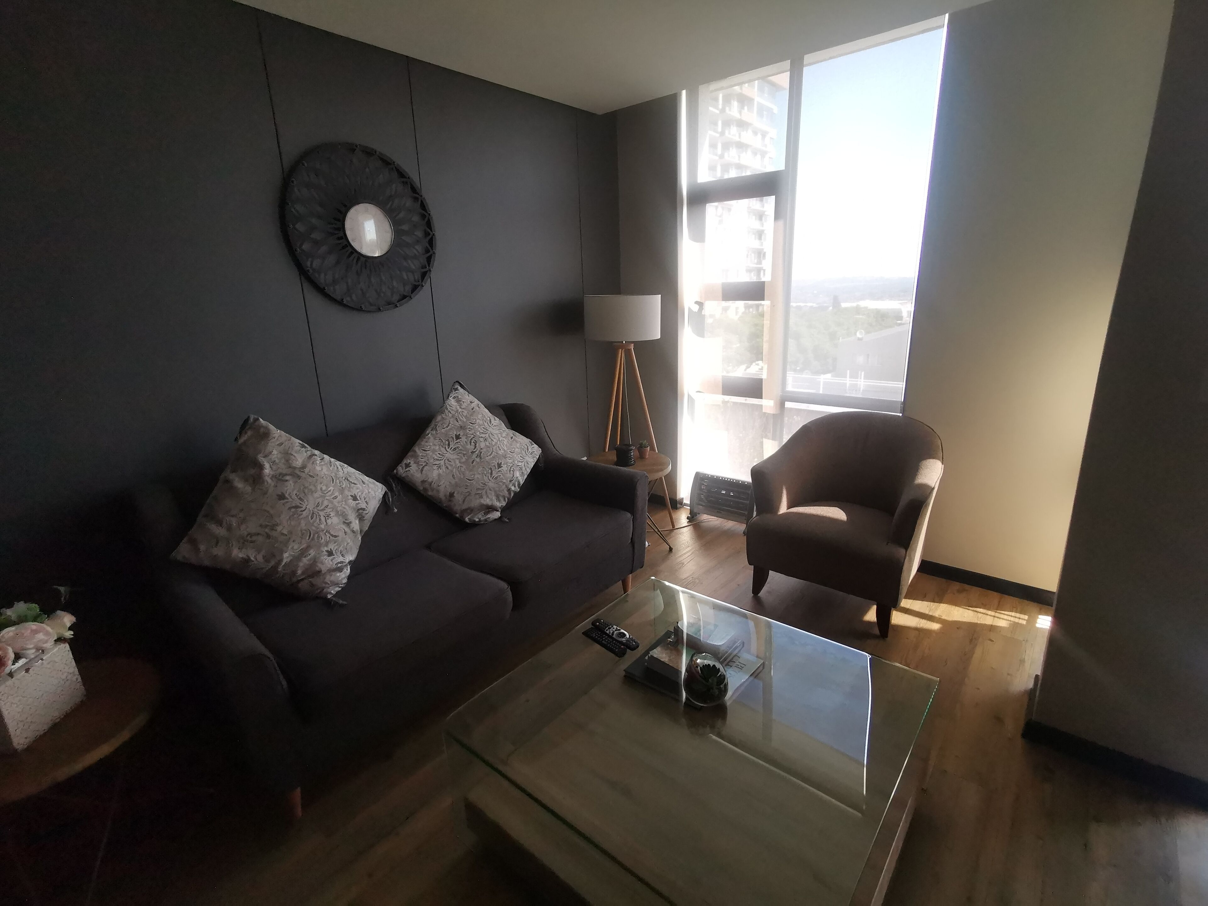 Easy Stay - The Vantage Rosebank