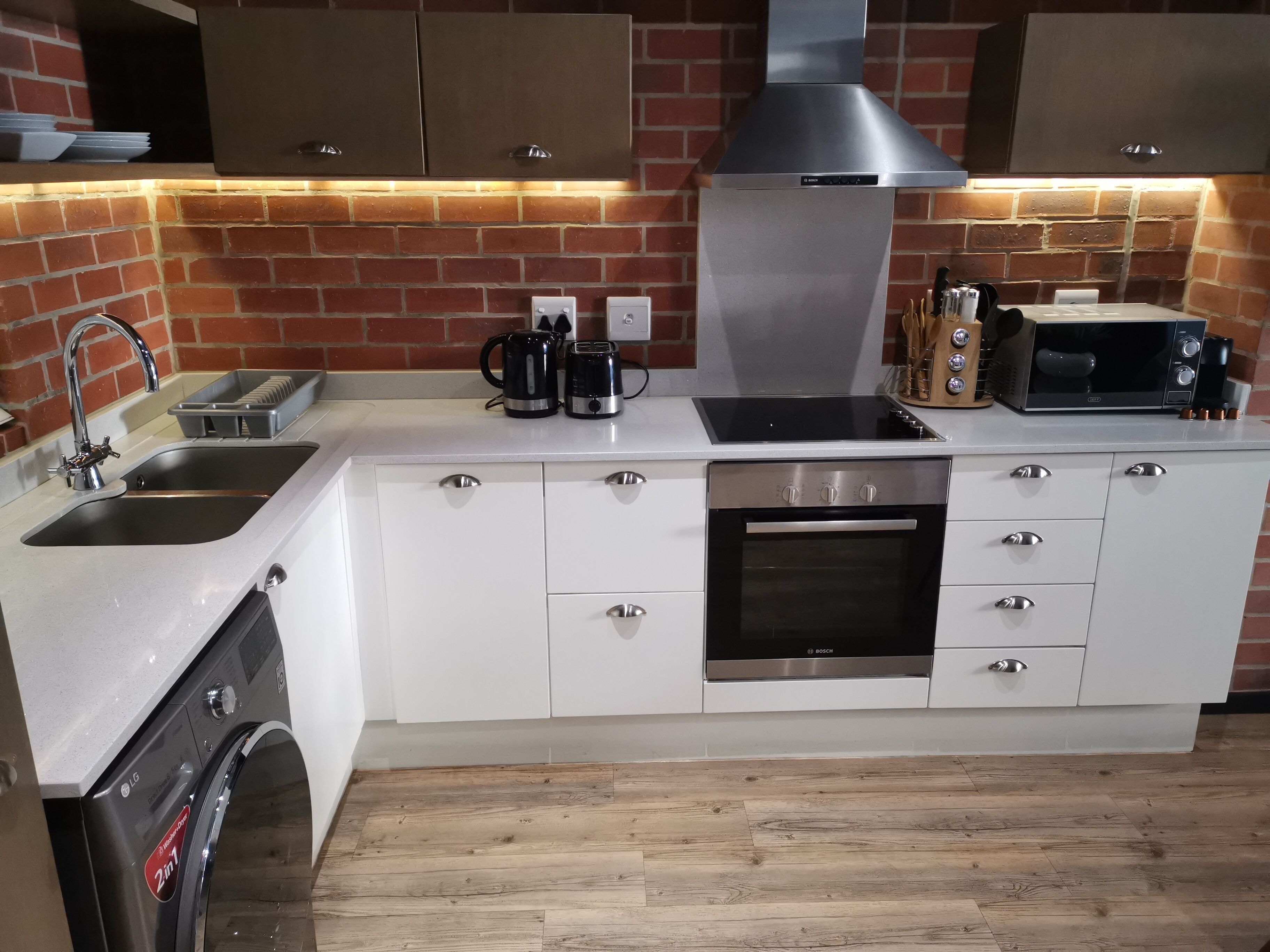 Easy Stay - The Vantage Rosebank