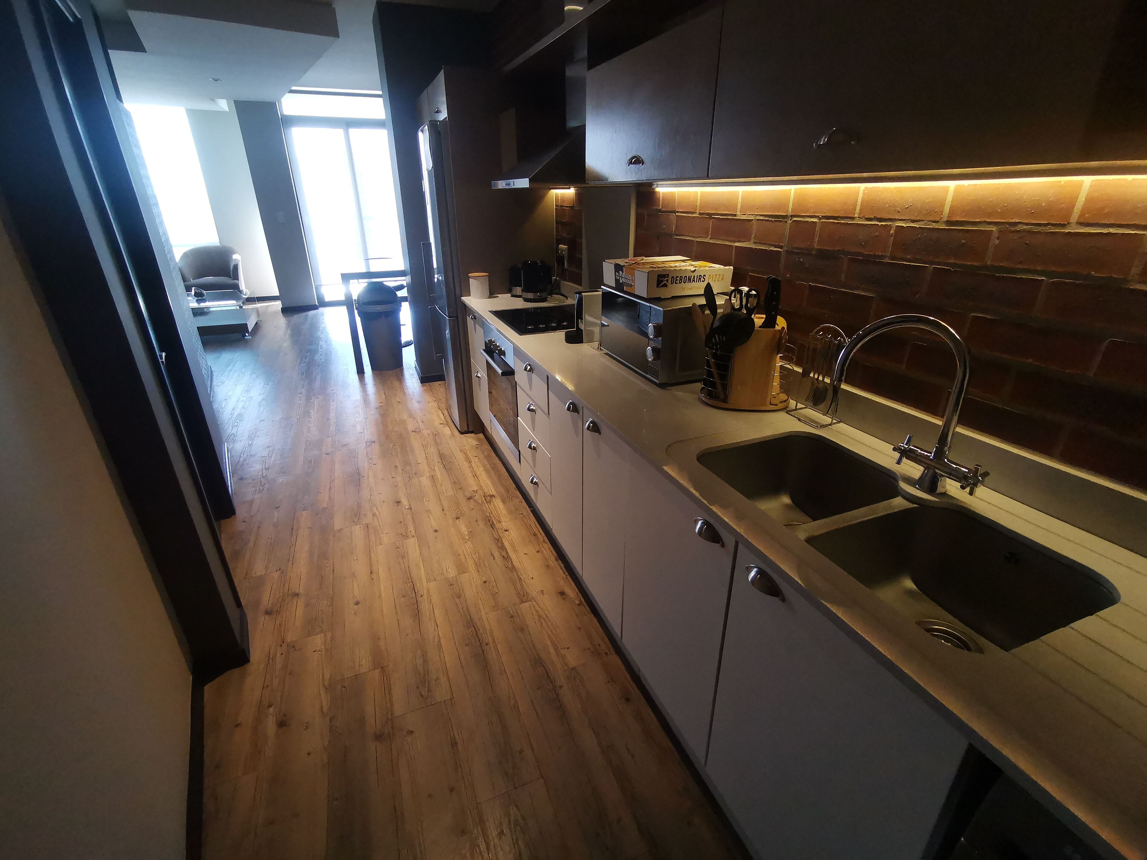 Easy Stay - The Vantage Rosebank