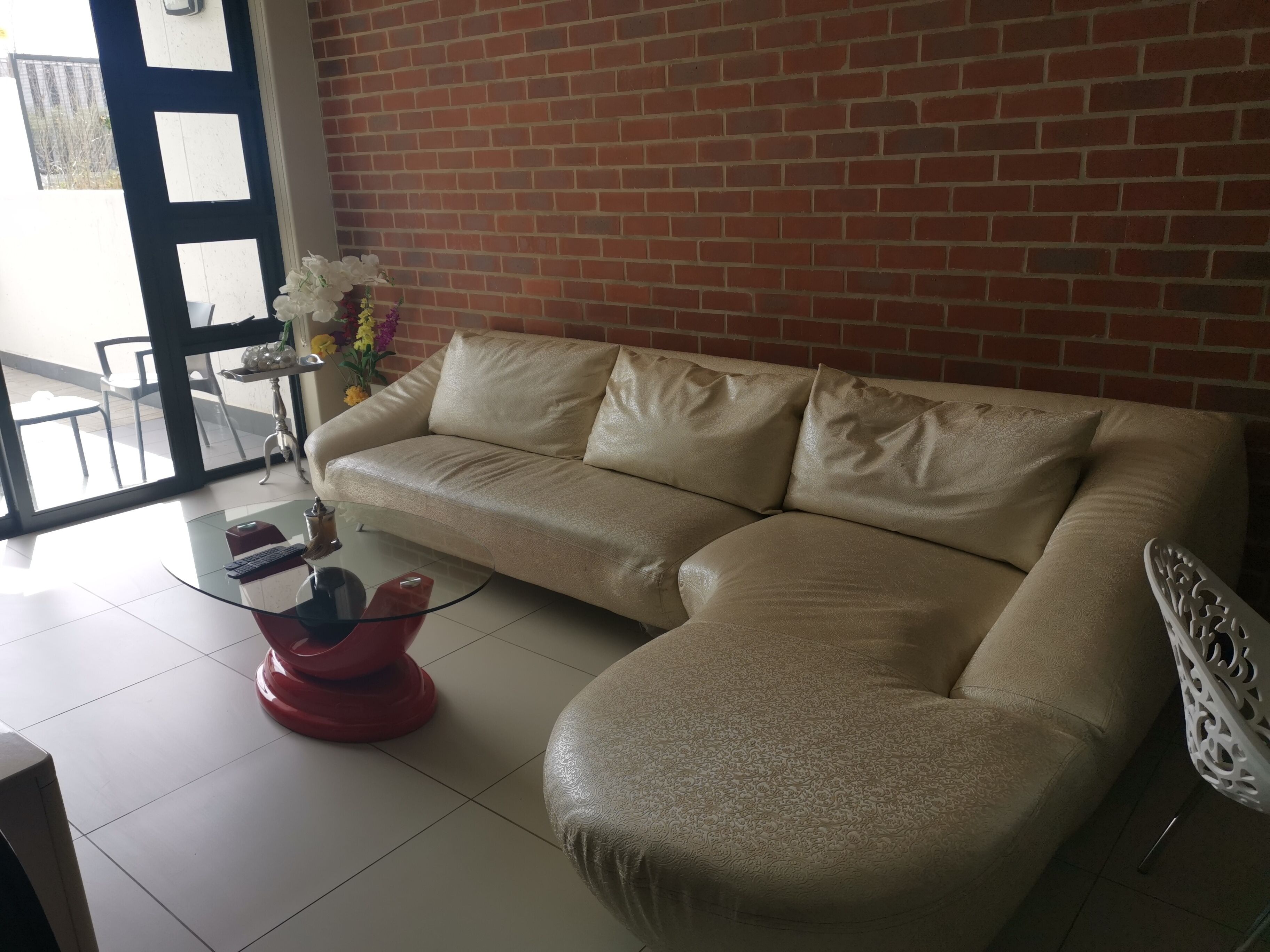 Easy Stay - The Vantage Rosebank