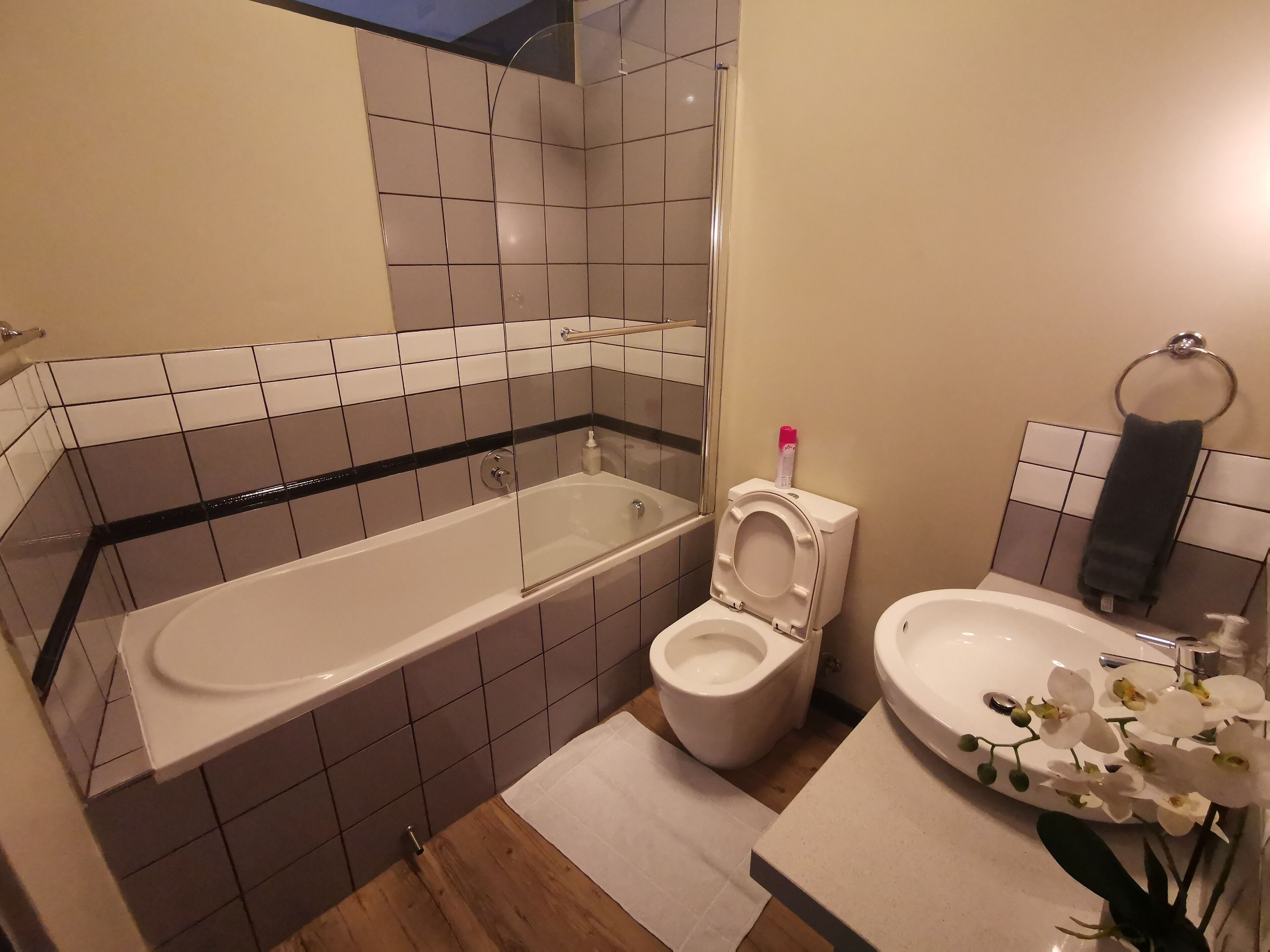 Easy Stay - The Vantage Rosebank