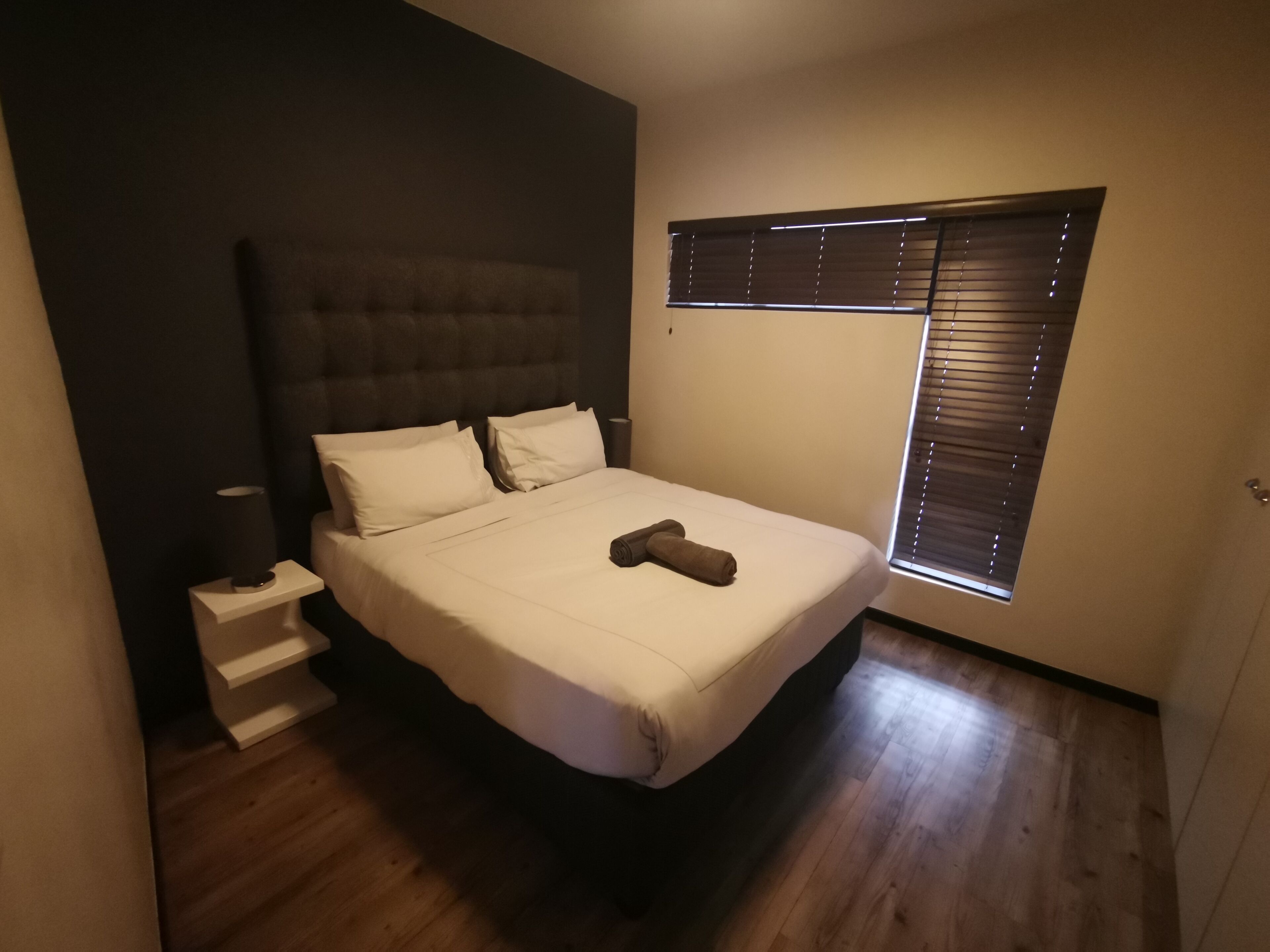 Easy Stay - The Vantage Rosebank