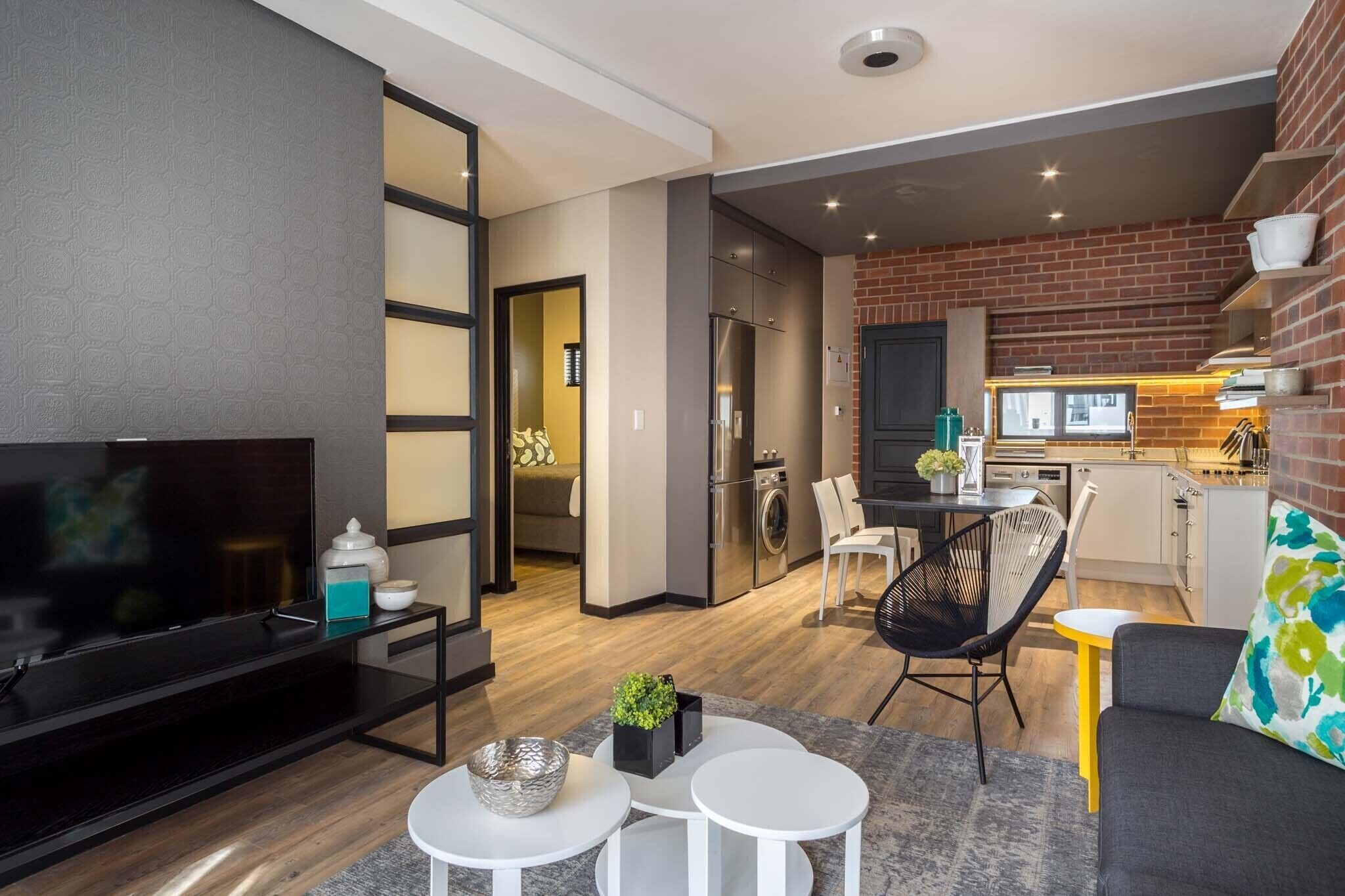 Easy Stay - The Vantage Rosebank