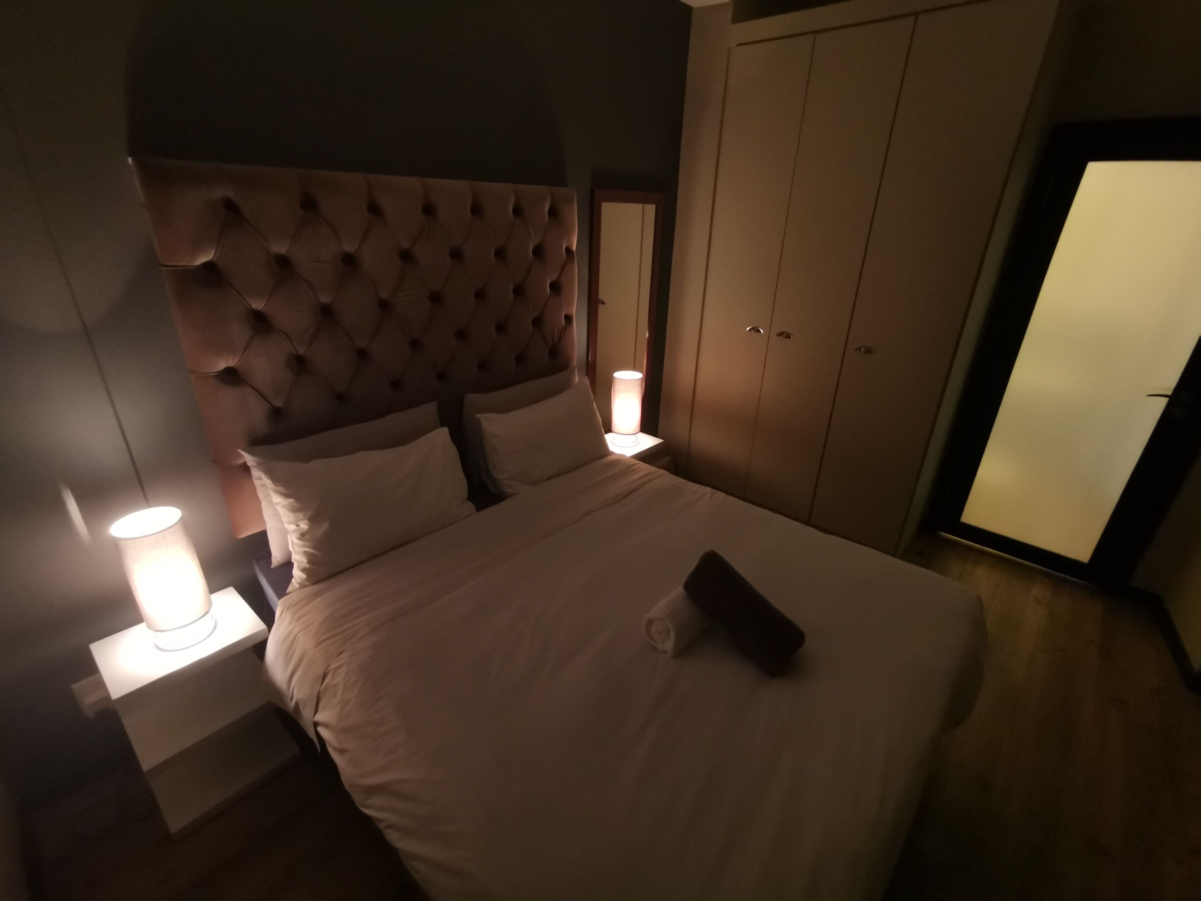 Easy Stay - The Vantage Rosebank