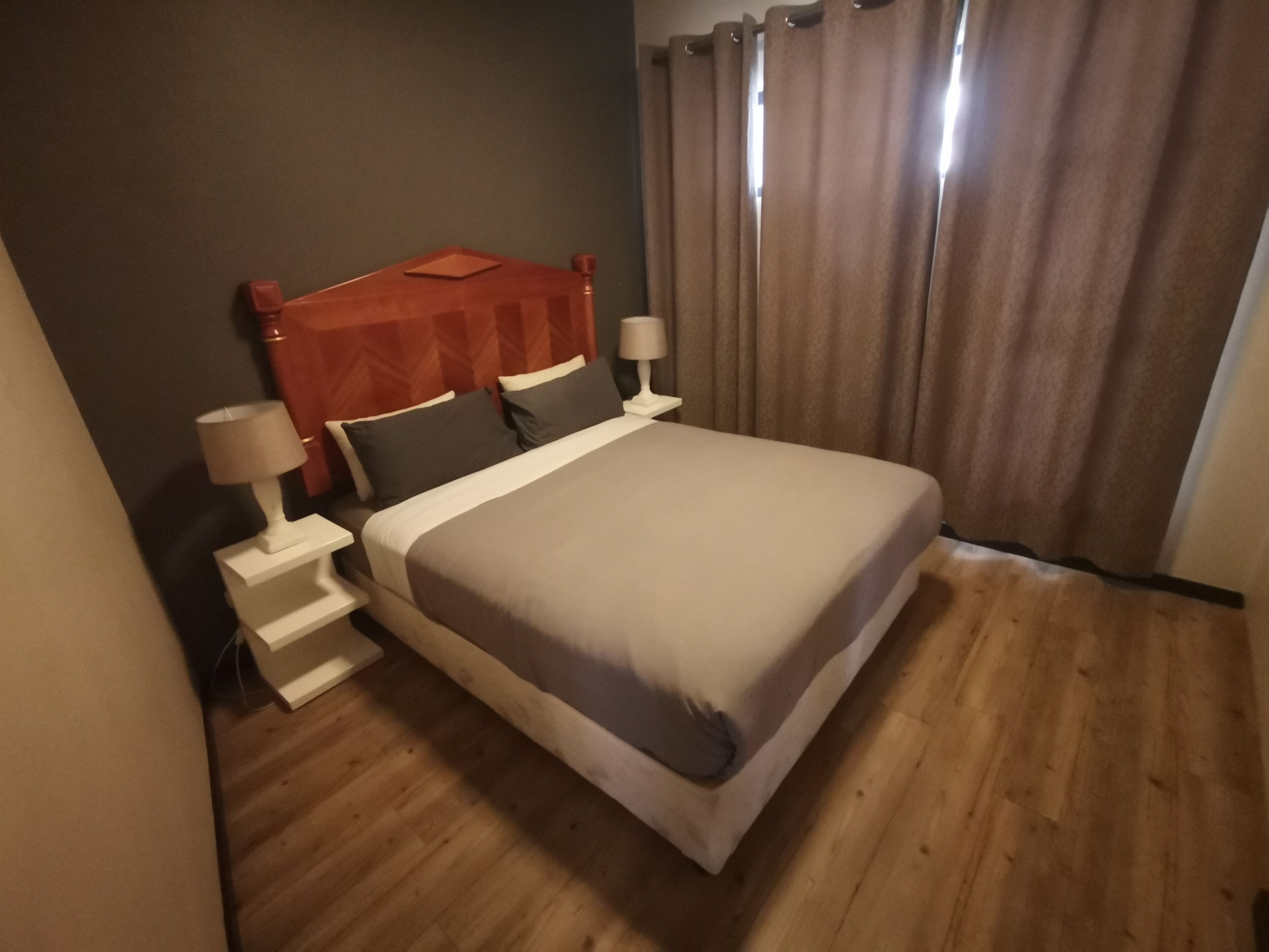 Easy Stay - The Vantage Rosebank