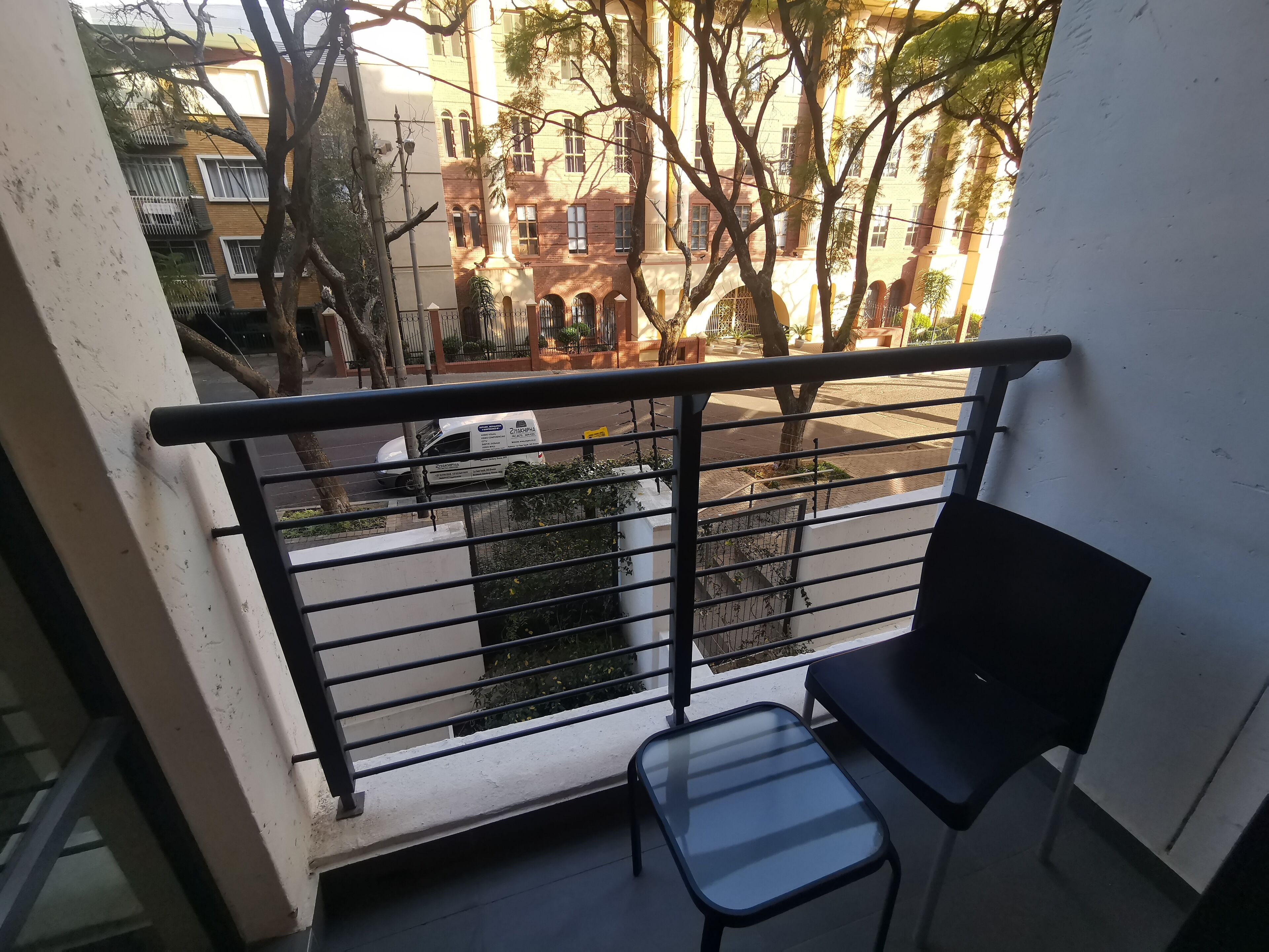 Easy Stay - The Vantage Rosebank