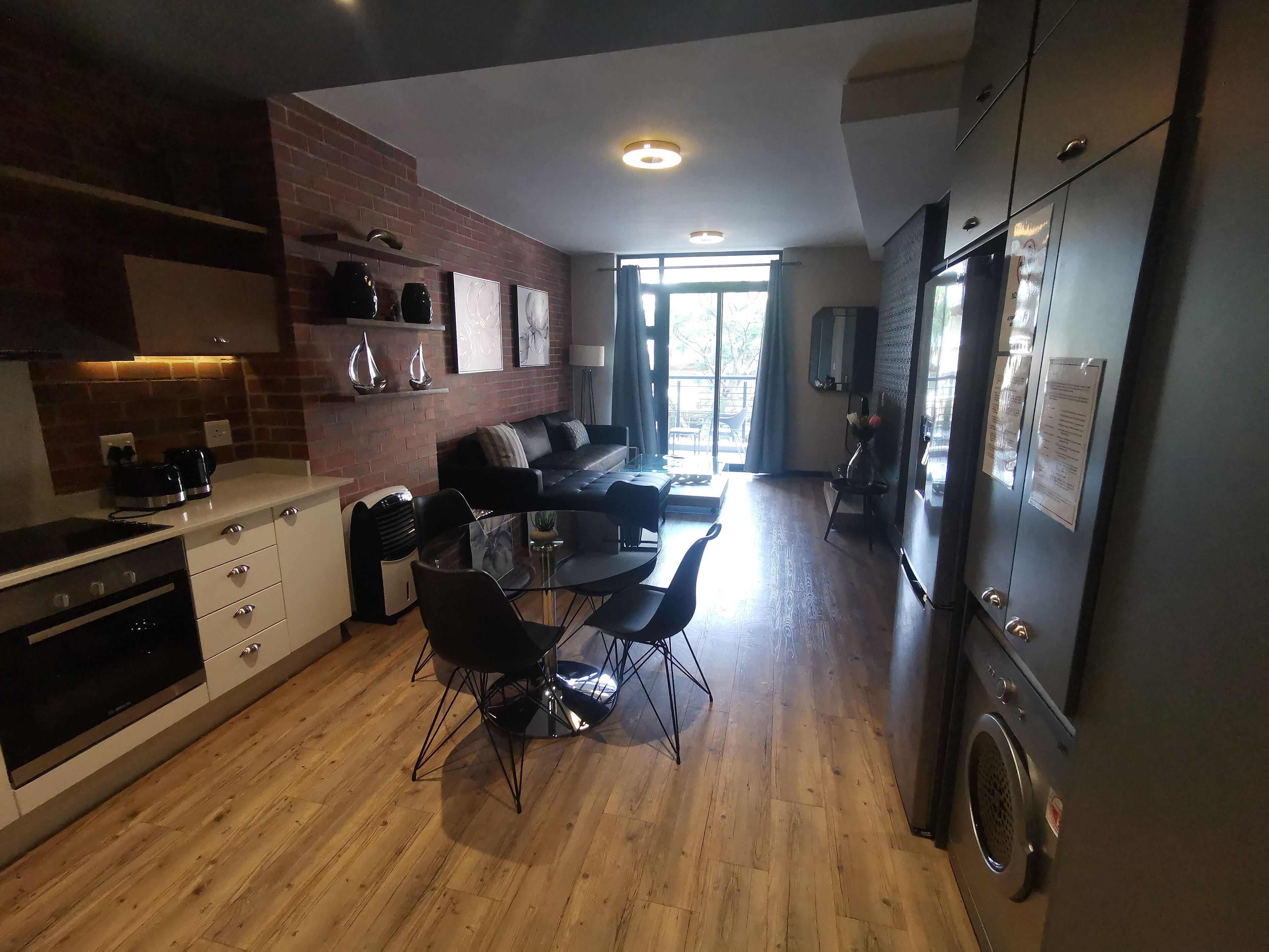 Easy Stay - The Vantage Rosebank