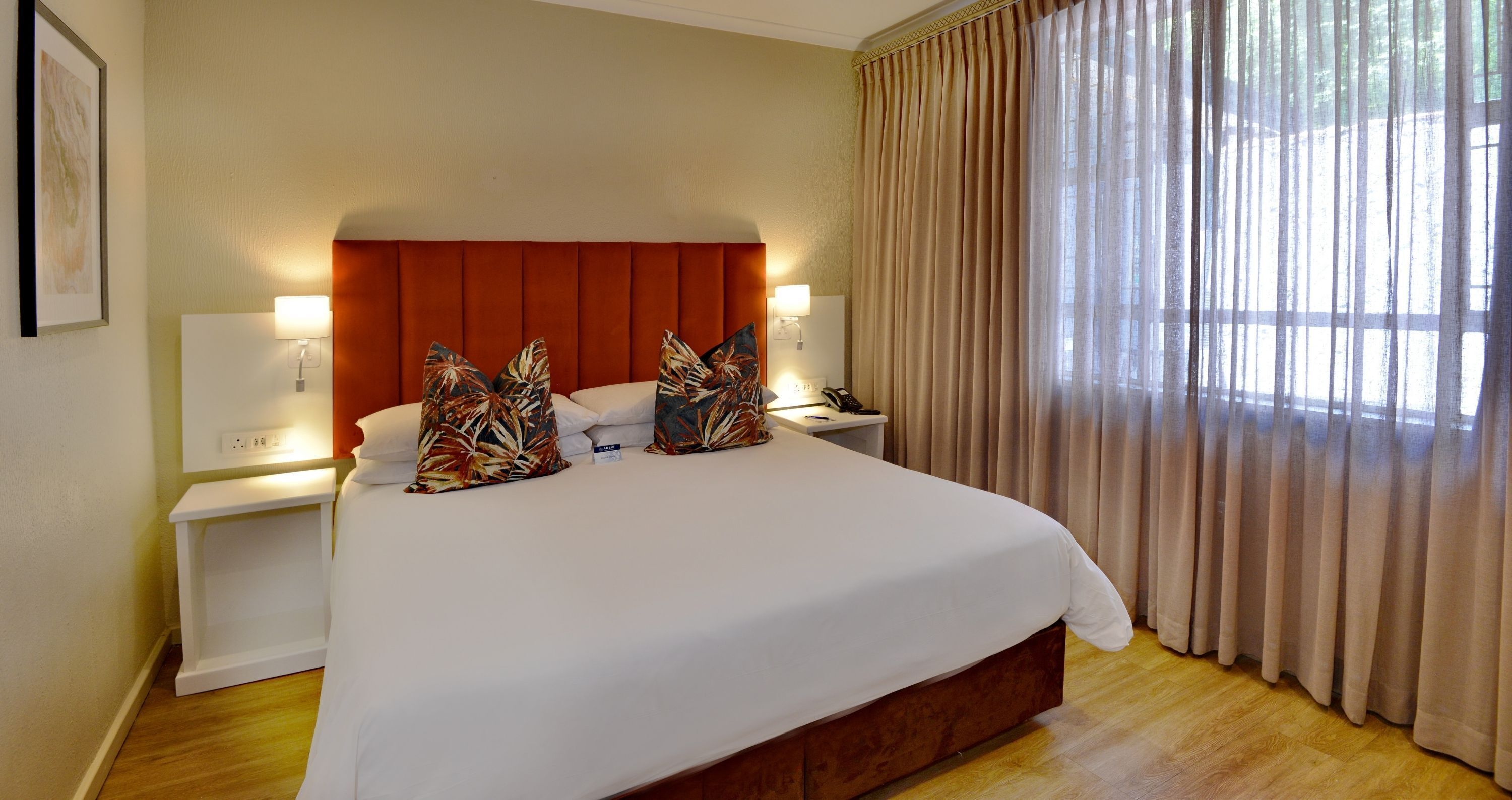 ANEW Resort Hunters Rest