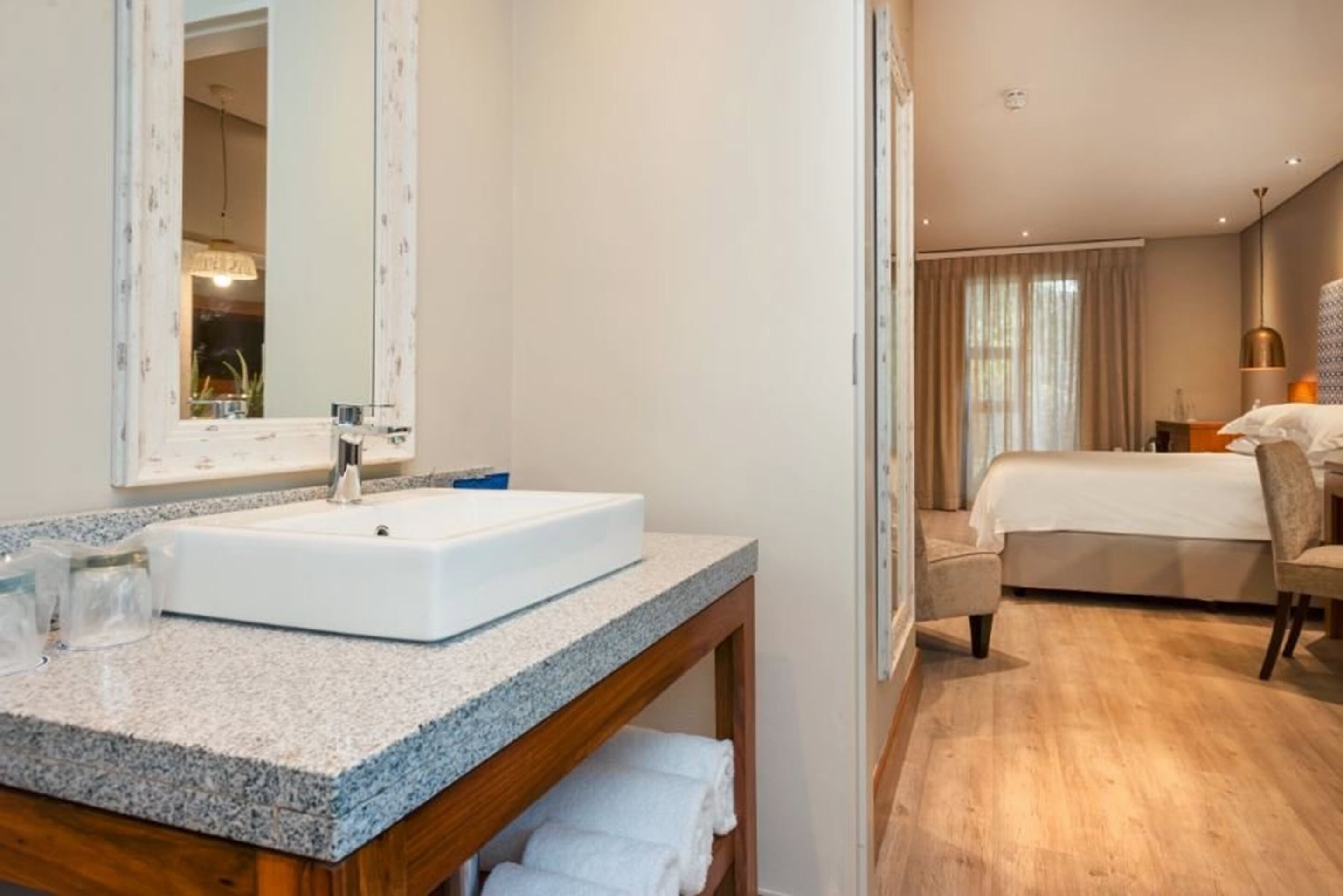 ANEW Resort Hunters Rest
